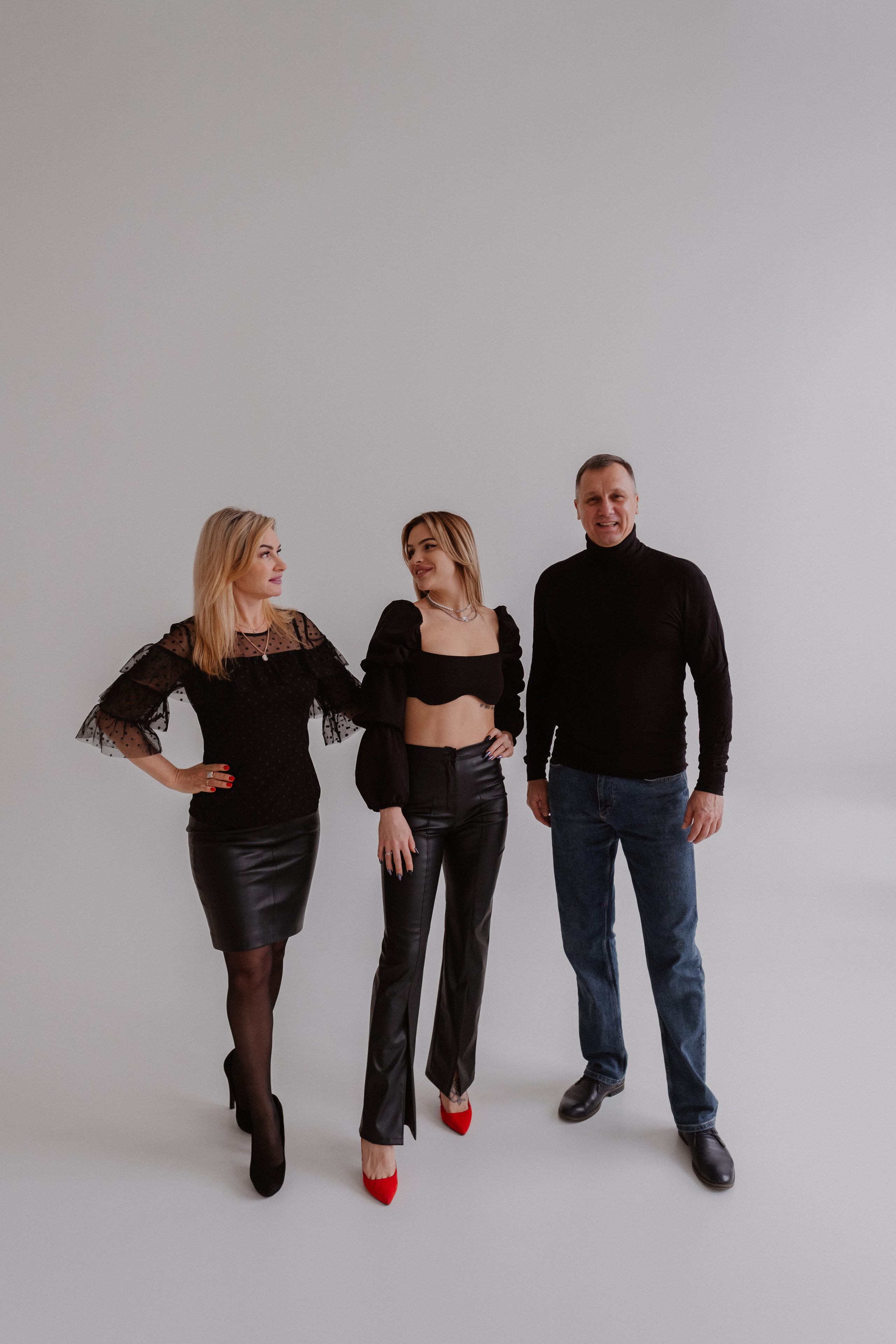 Семейная фотосессия. Свадебный и семейный фотограф г. Волгоград Биленко Ангелина