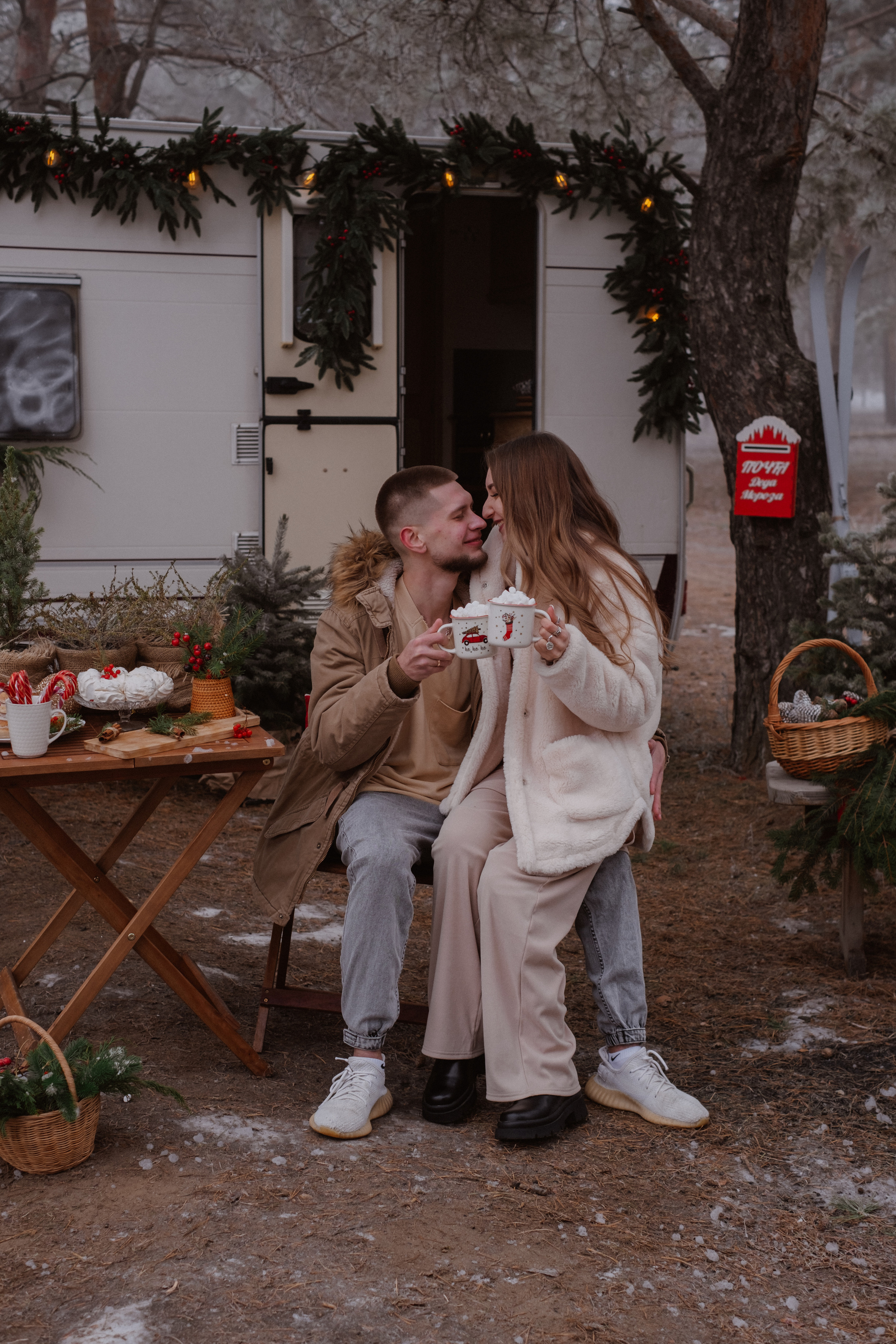 Алексей и Владислава. Свадебный и семейный фотограф г. Волгоград Биленко Ангелина