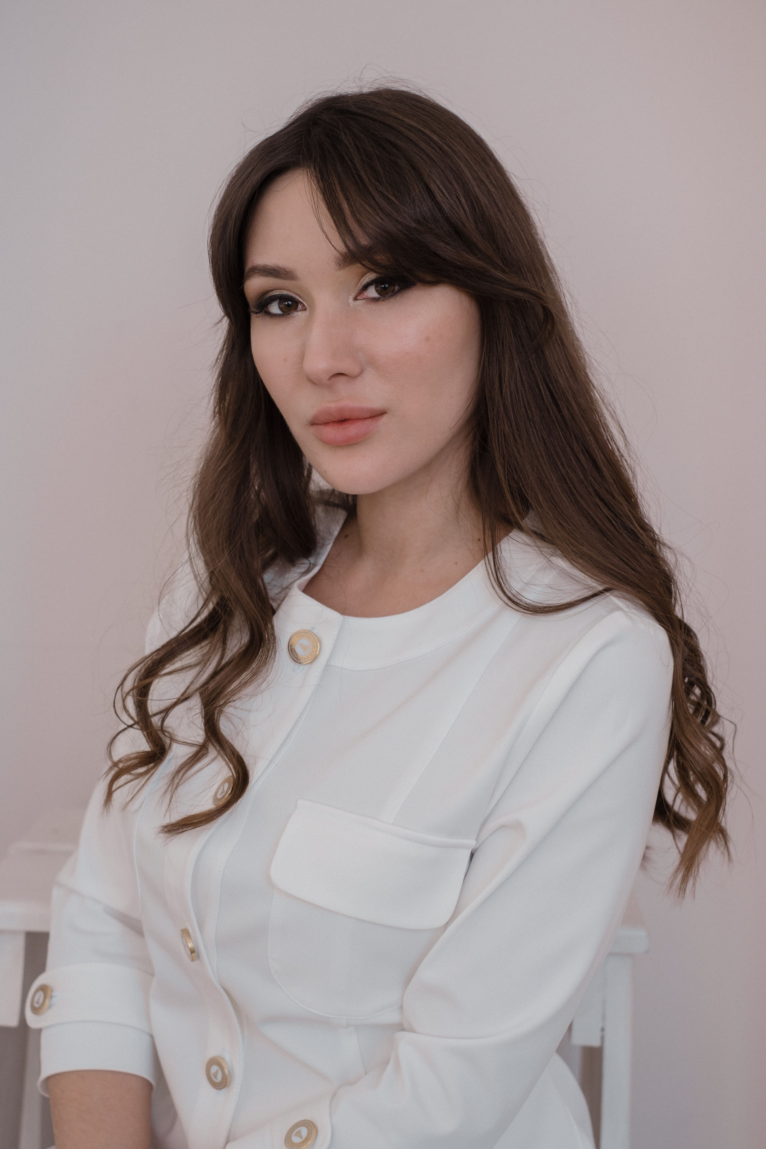 Дарья косметолог. Свадебный и семейный фотограф г. Волгоград Биленко Ангелина