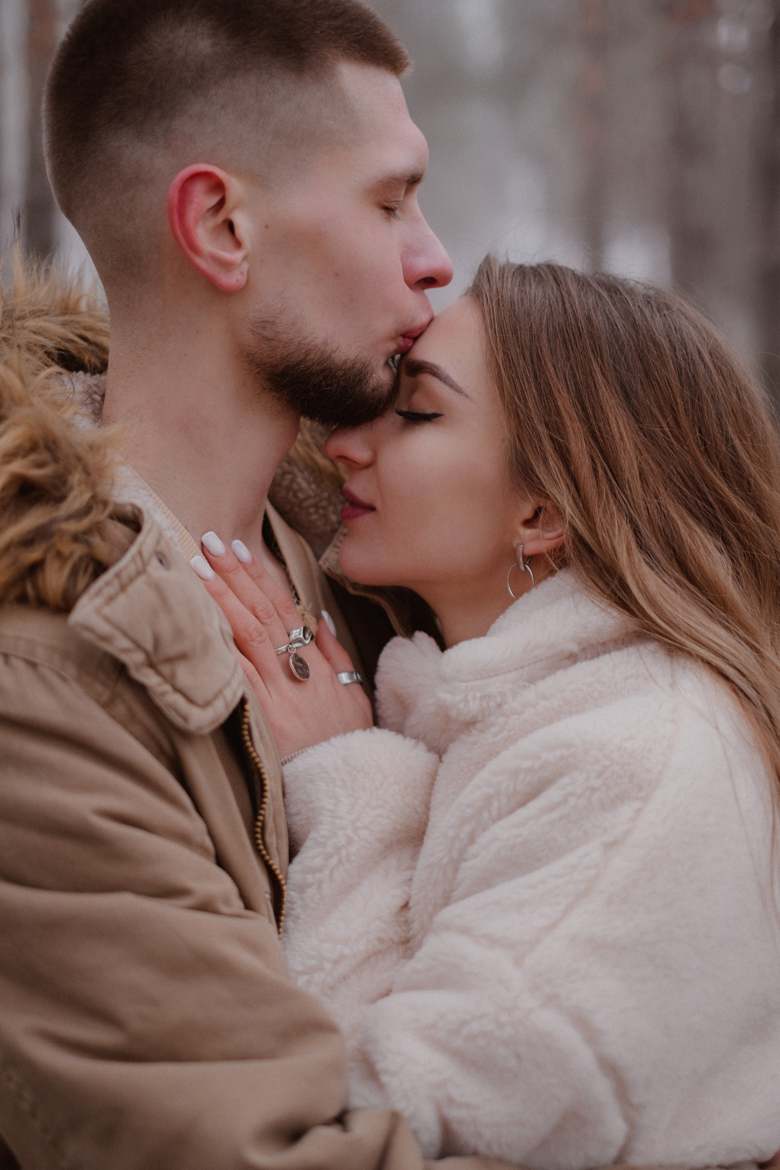 Алексей и Владислава. Свадебный и семейный фотограф г. Волгоград Биленко Ангелина