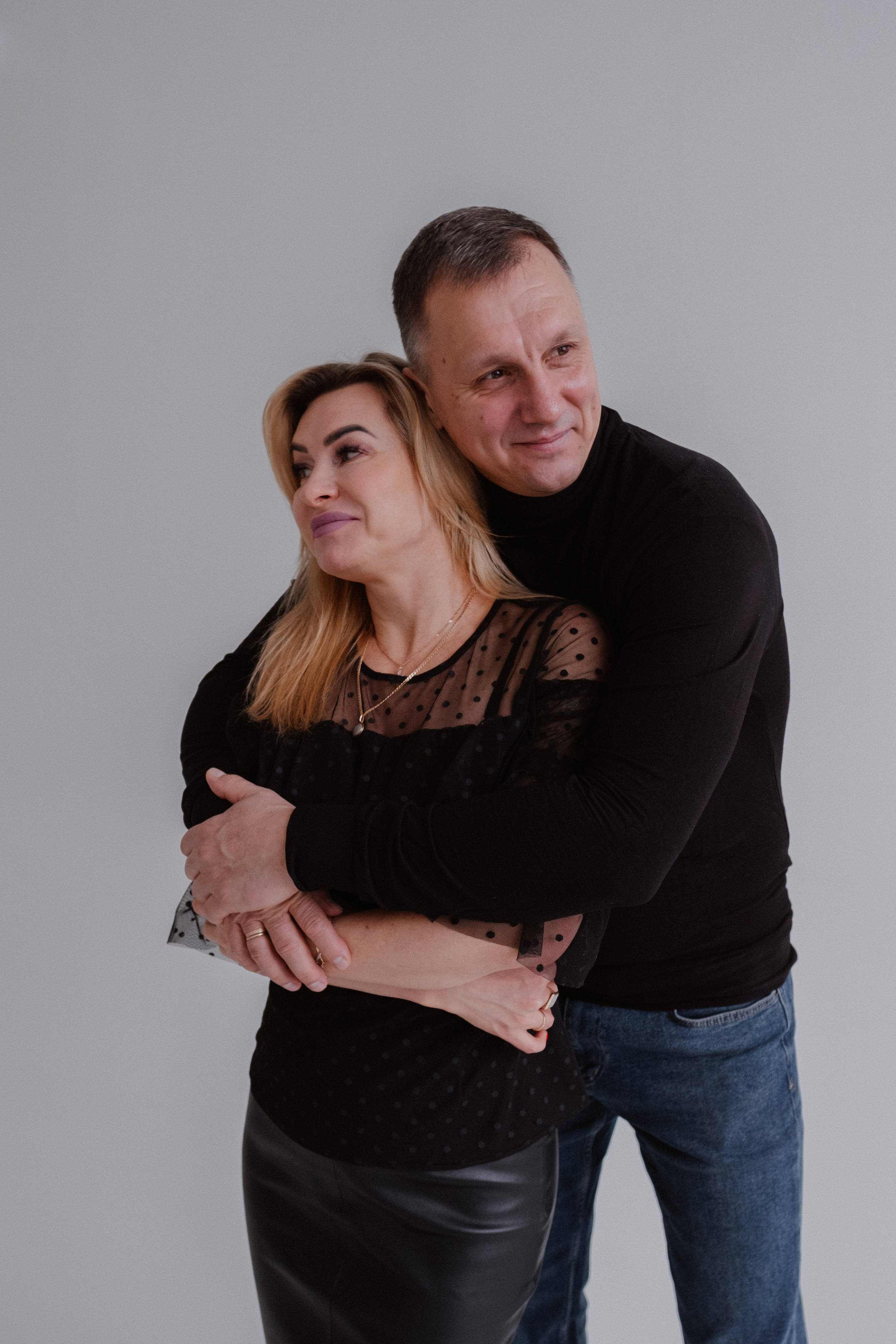 Семейная фотосессия. Свадебный и семейный фотограф г. Волгоград Биленко Ангелина