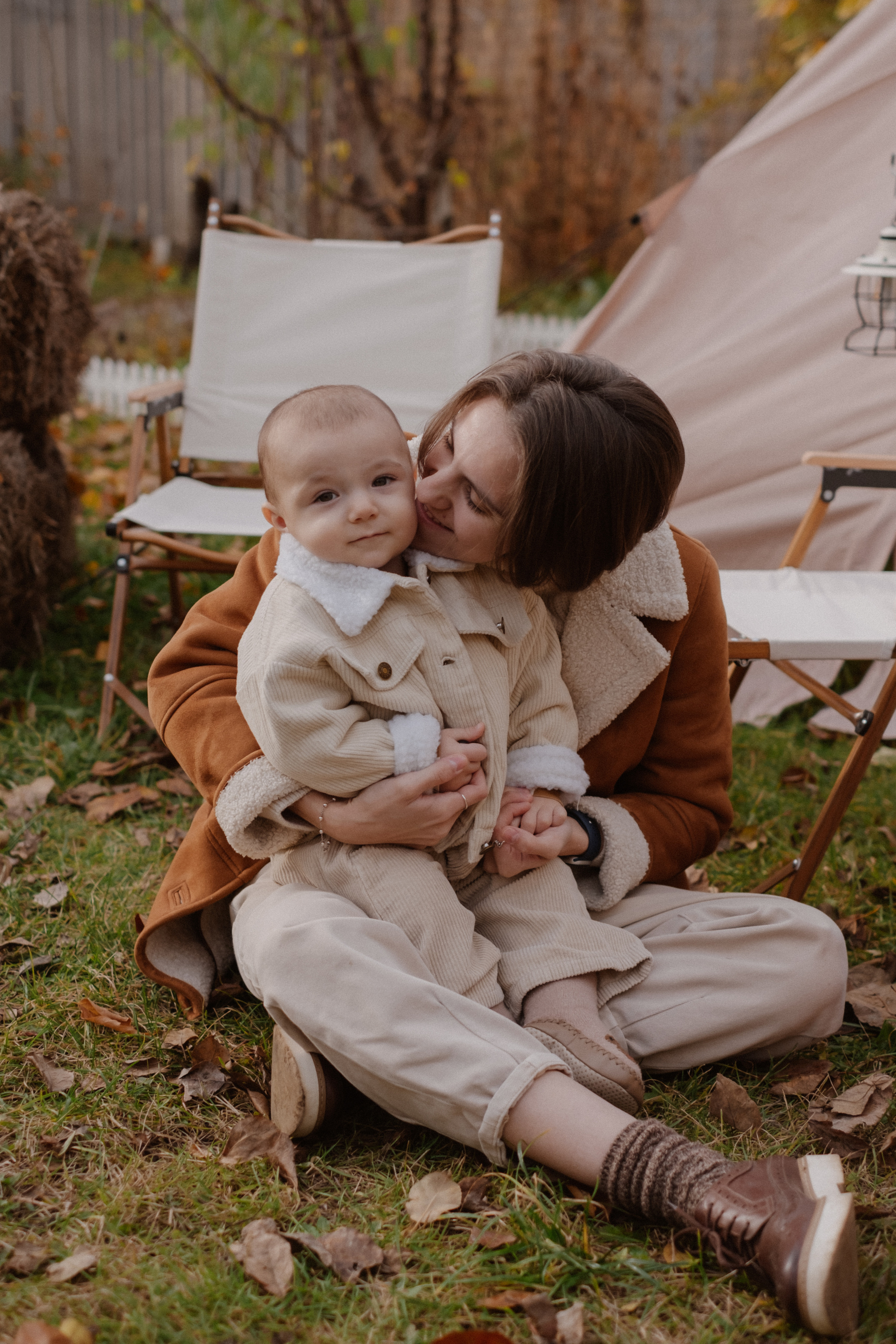 Семья. Свадебный и семейный фотограф г. Волгоград Биленко Ангелина