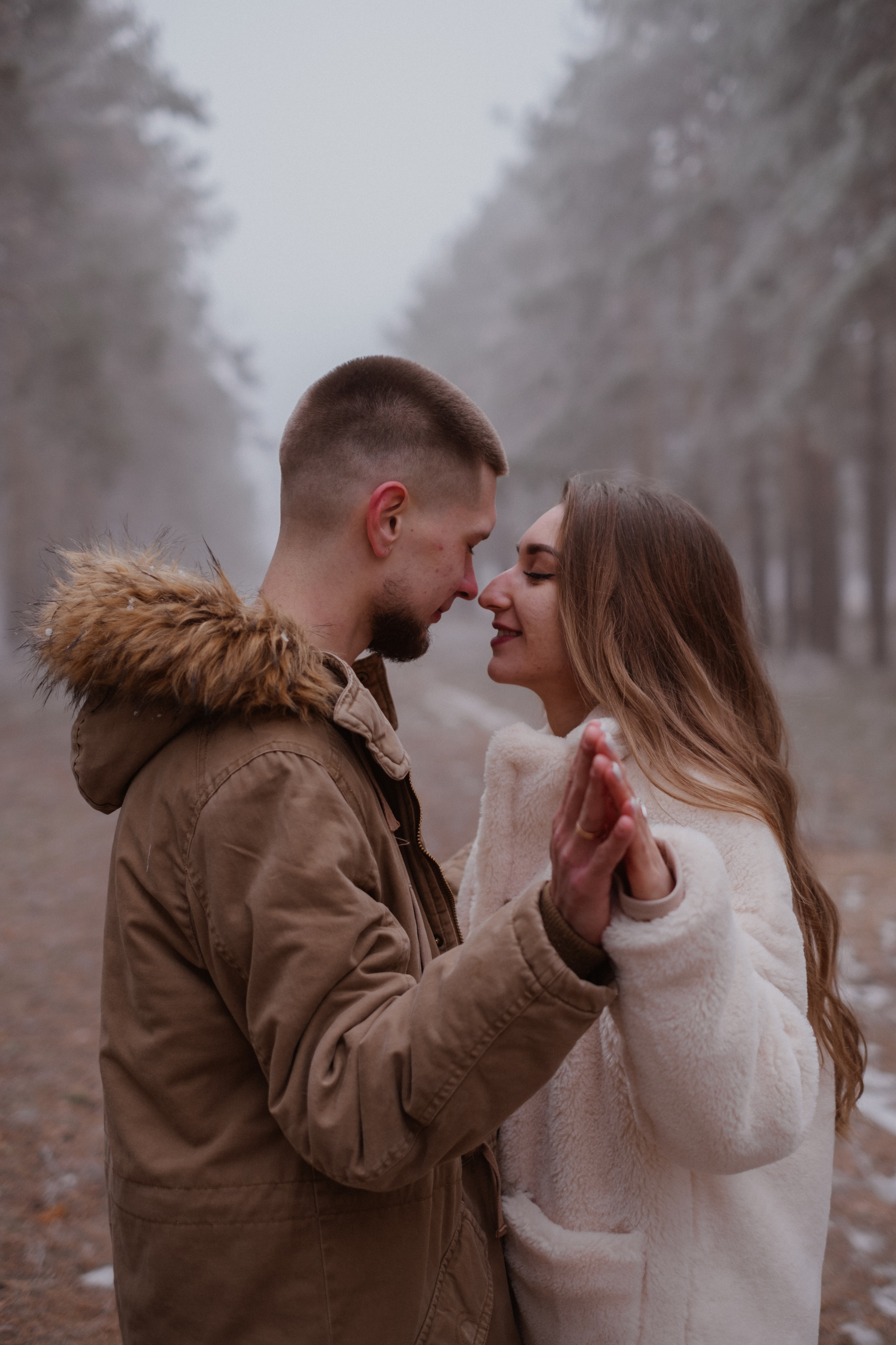 Алексей и Владислава. Свадебный и семейный фотограф г. Волгоград Биленко Ангелина