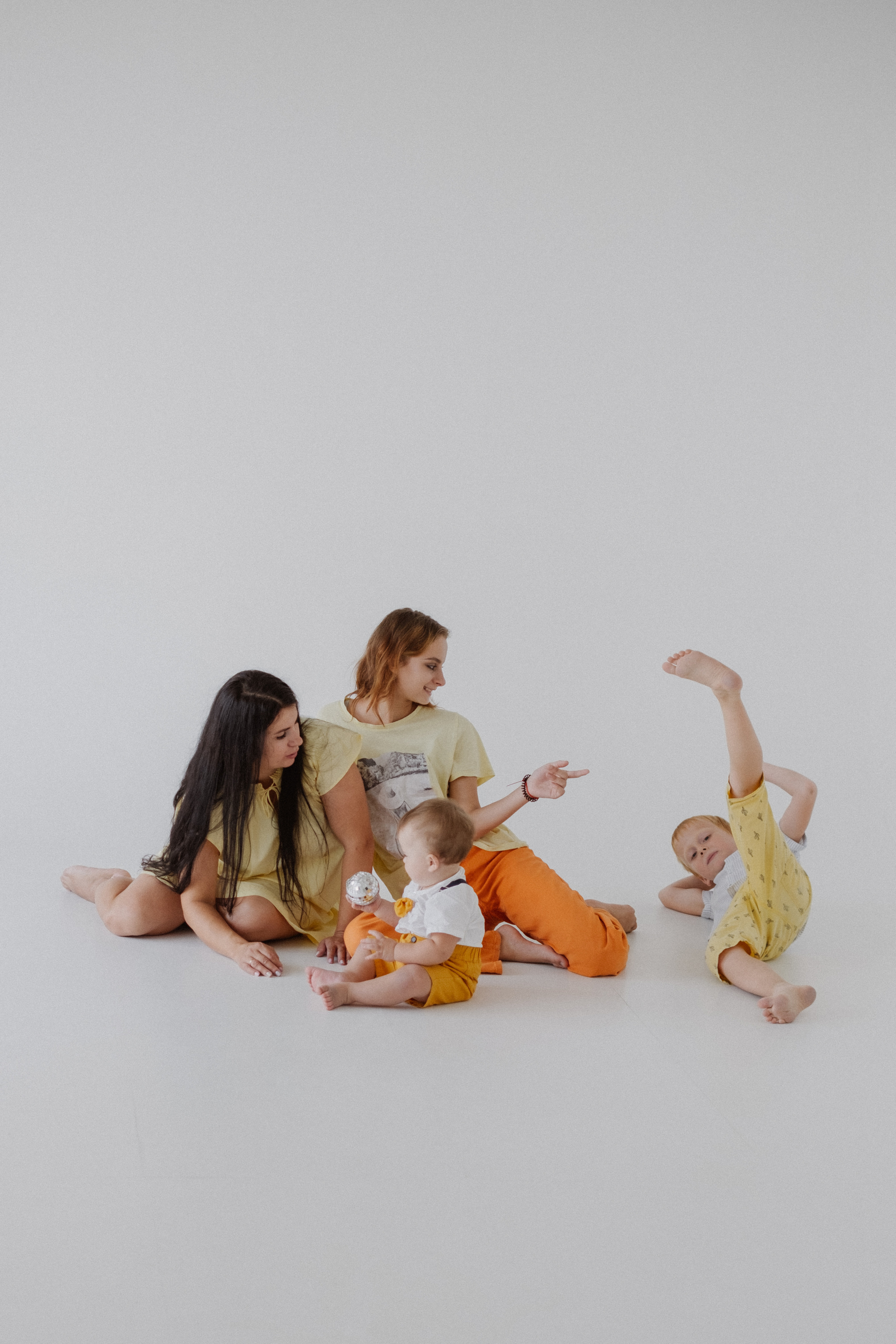 Кристина+Лев+Леня+Алиска. Свадебный и семейный фотограф г. Волгоград Биленко Ангелина