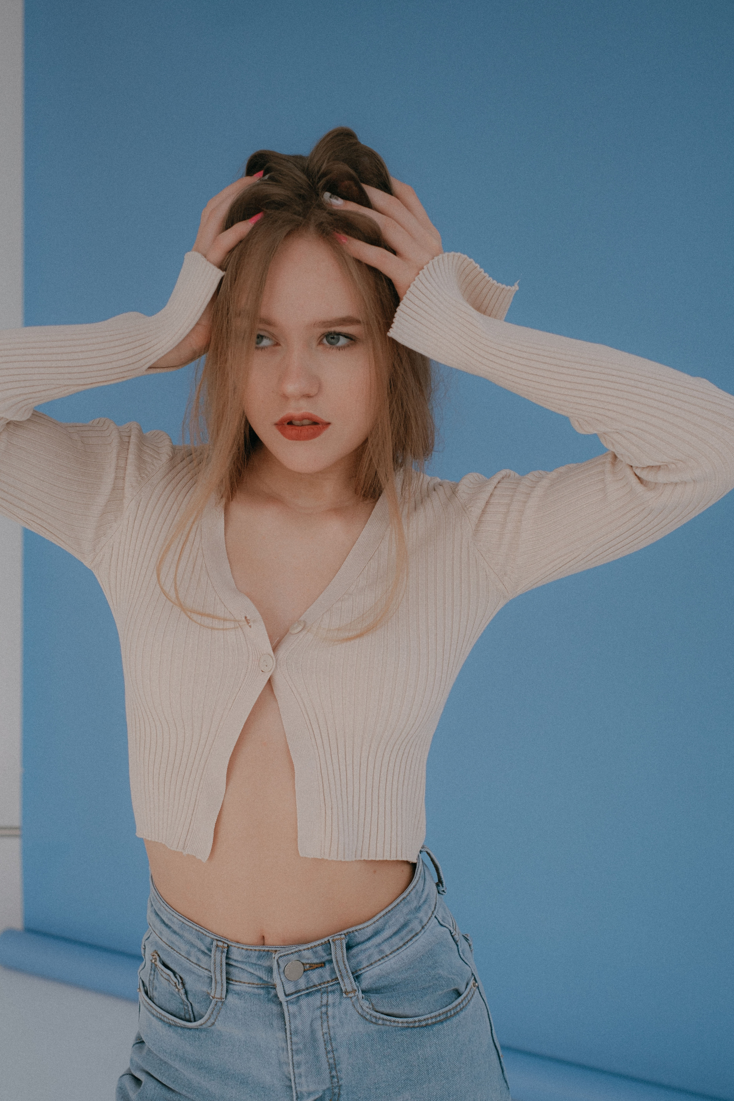 Лиза. Свадебный и семейный фотограф г. Волгоград Биленко Ангелина