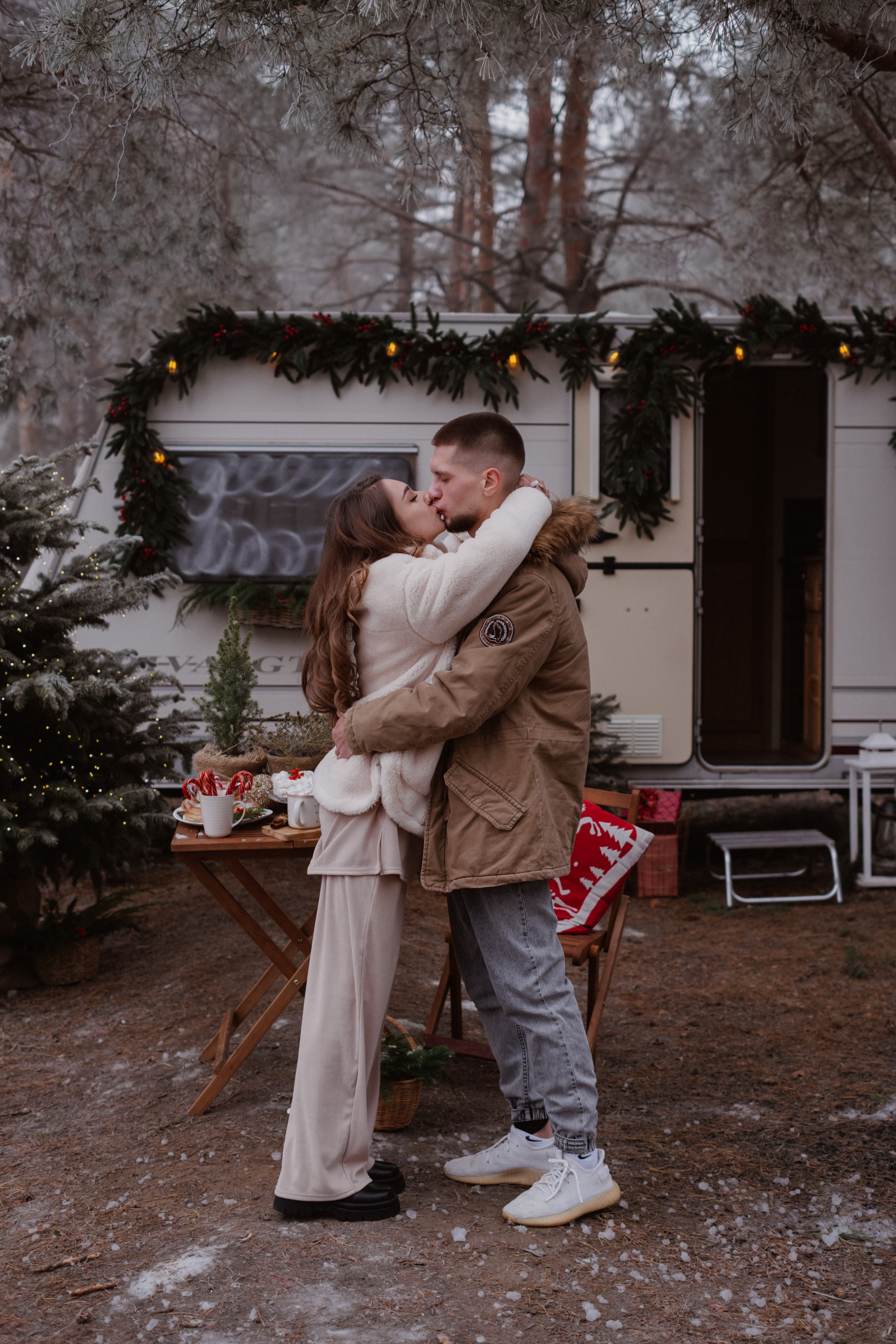 Алексей и Владислава. Свадебный и семейный фотограф г. Волгоград Биленко Ангелина