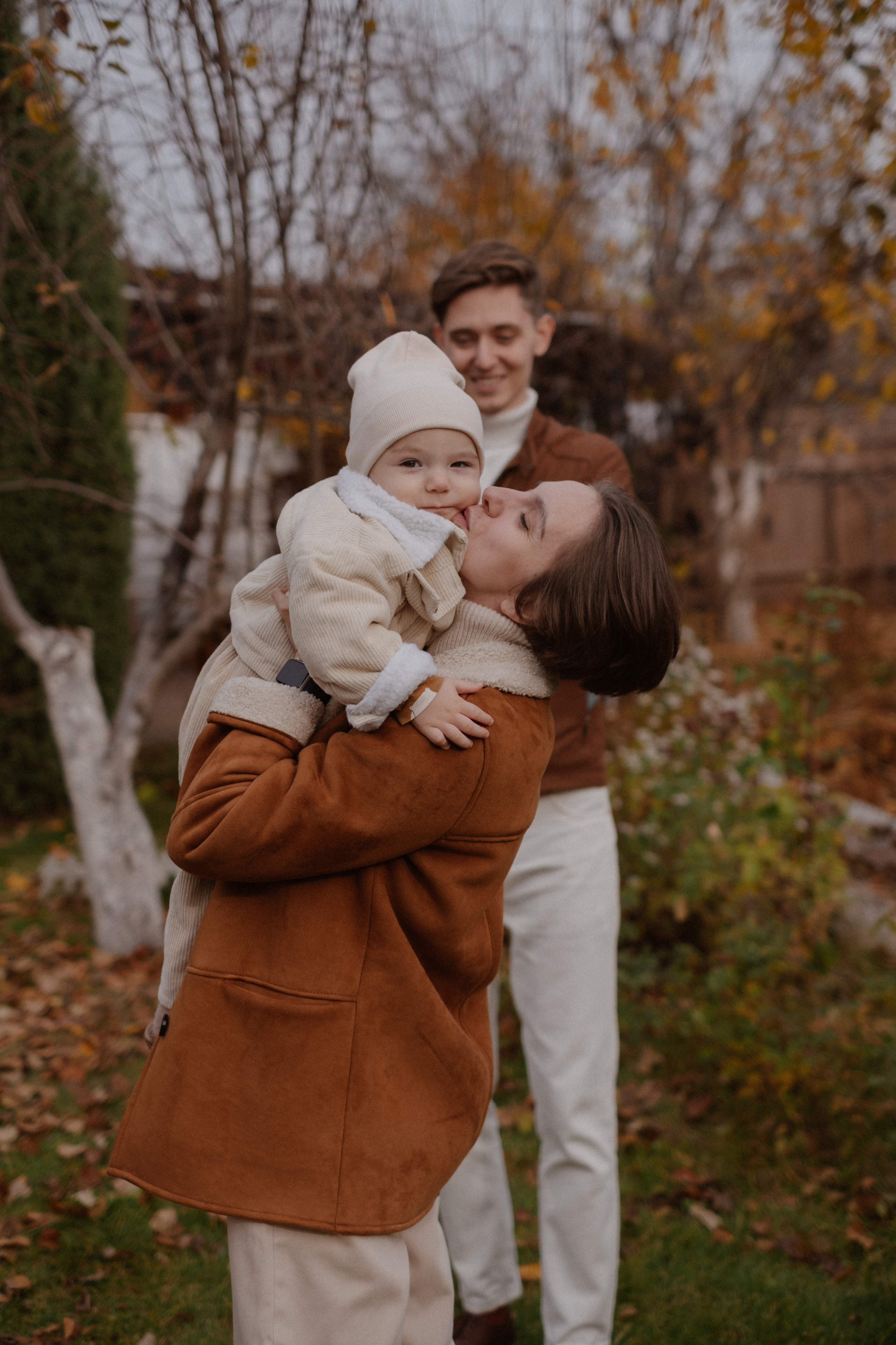 Семья. Свадебный и семейный фотограф г. Волгоград Биленко Ангелина