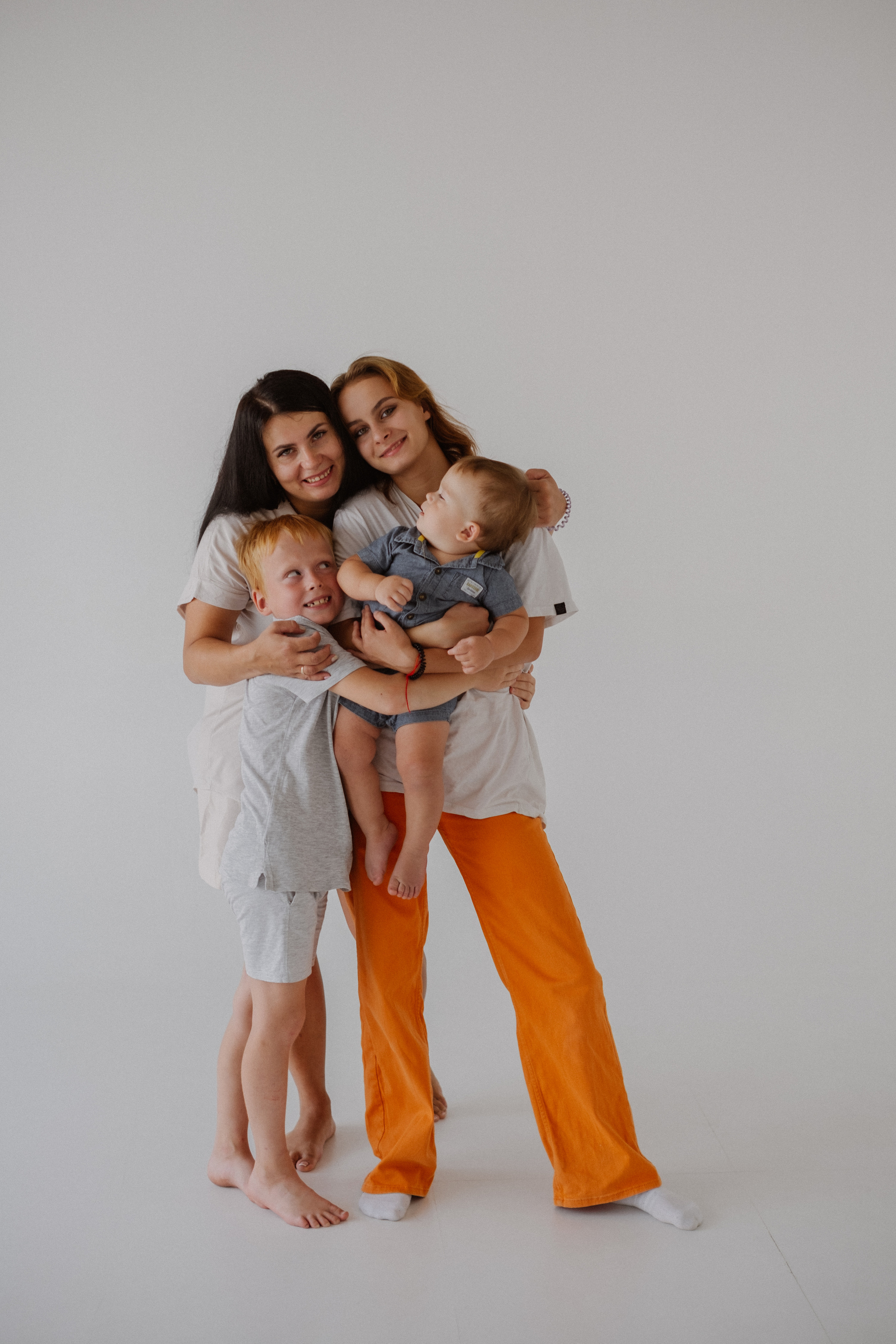 Кристина+Лев+Леня+Алиска. Свадебный и семейный фотограф г. Волгоград Биленко Ангелина