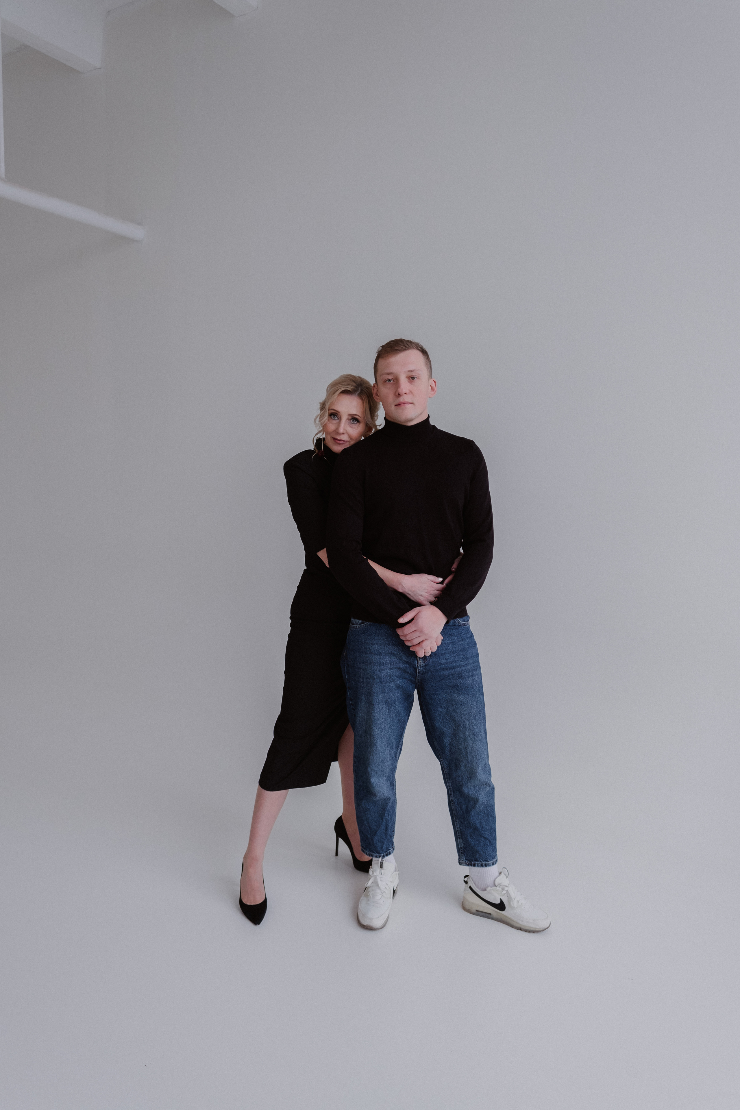 Семейная фотосессия. Свадебный и семейный фотограф г. Волгоград Биленко Ангелина