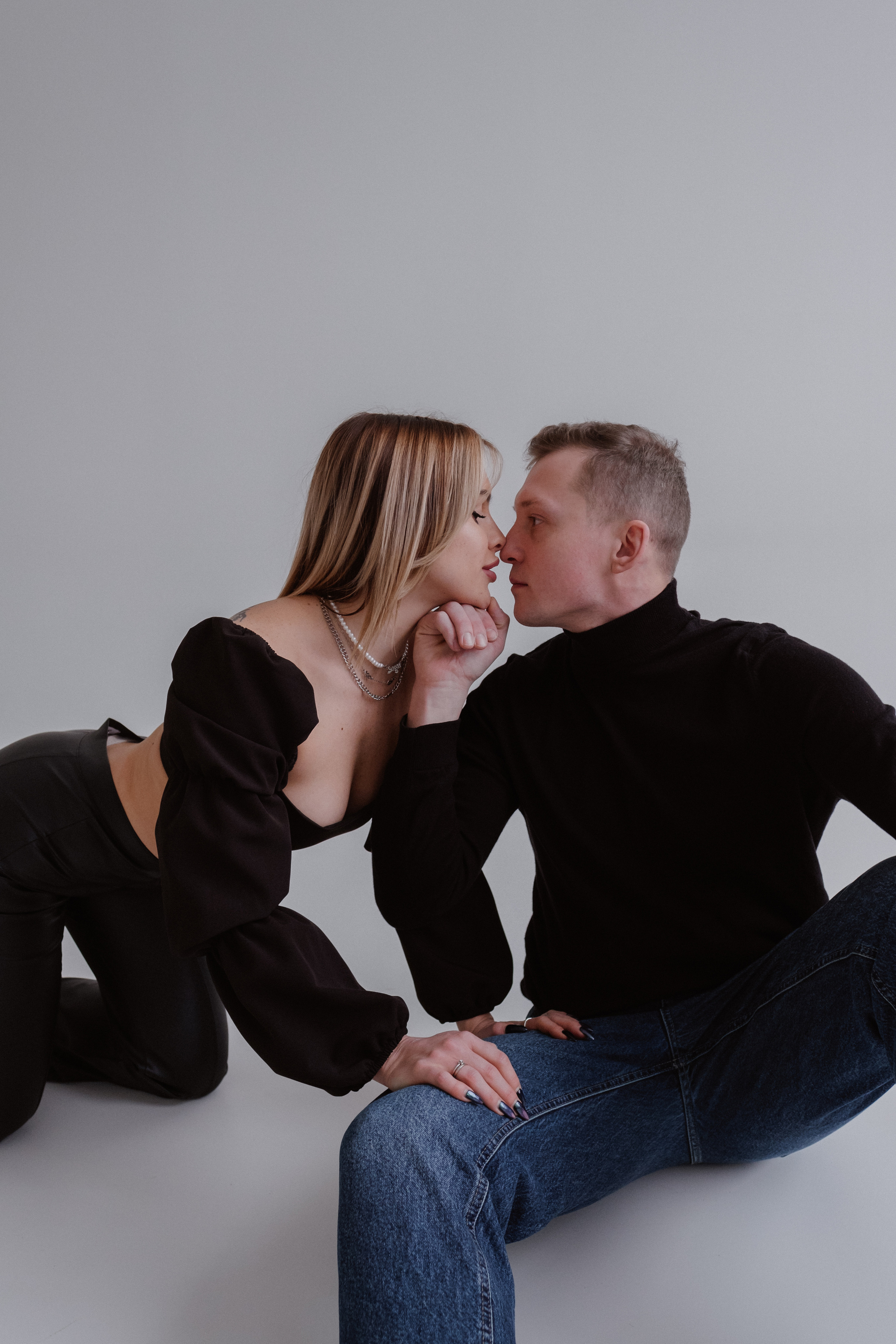 Семейная фотосессия. Свадебный и семейный фотограф г. Волгоград Биленко Ангелина