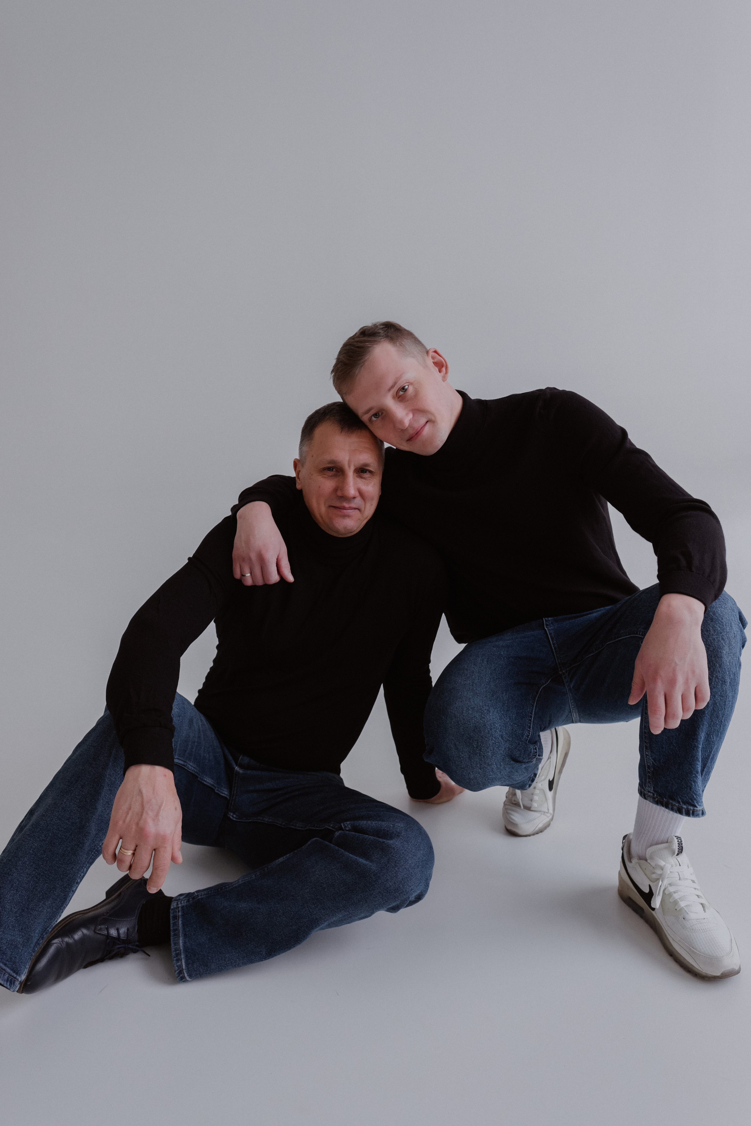 Семейная фотосессия. Свадебный и семейный фотограф г. Волгоград Биленко Ангелина