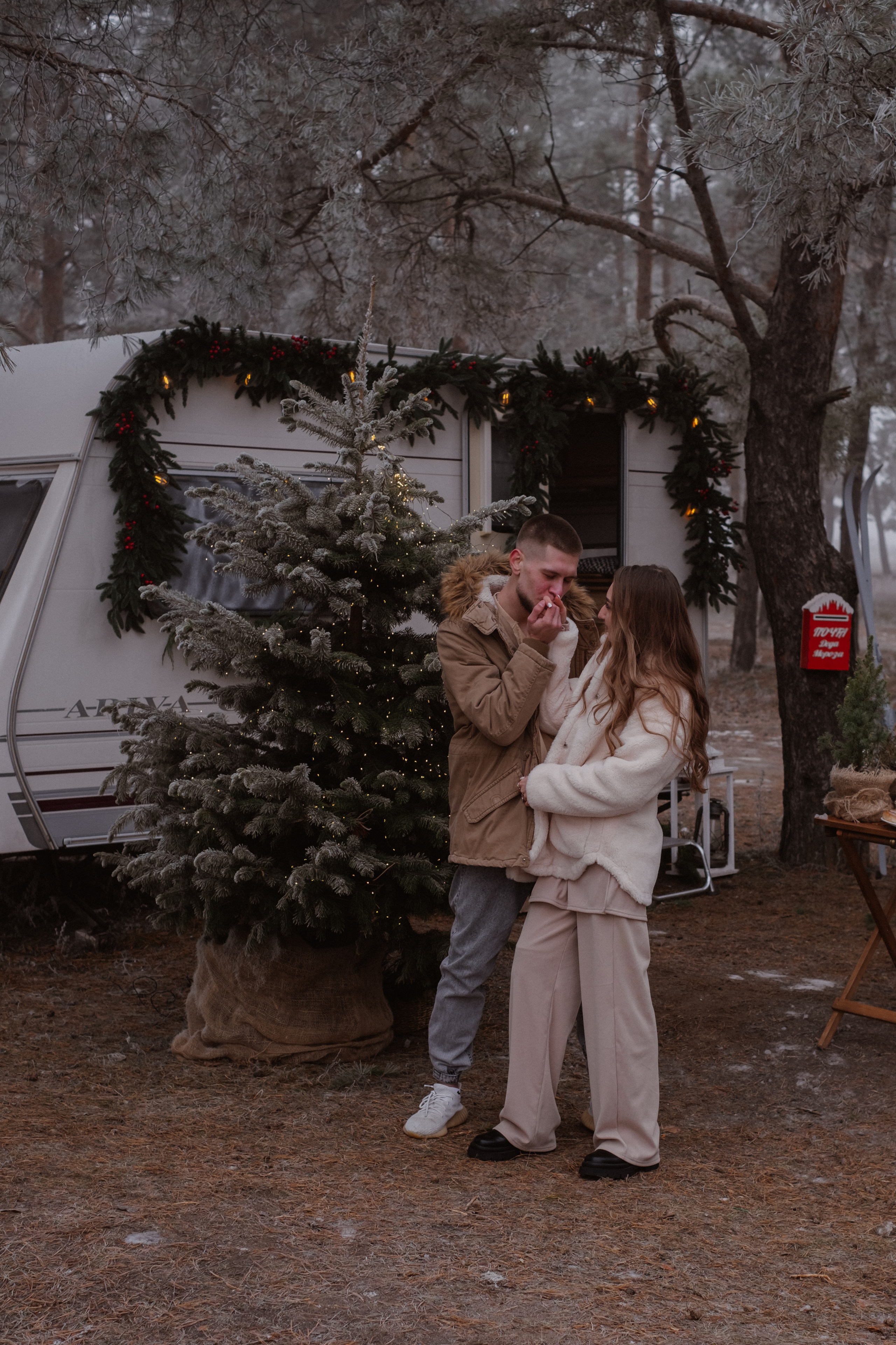 Алексей и Владислава. Свадебный и семейный фотограф г. Волгоград Биленко Ангелина