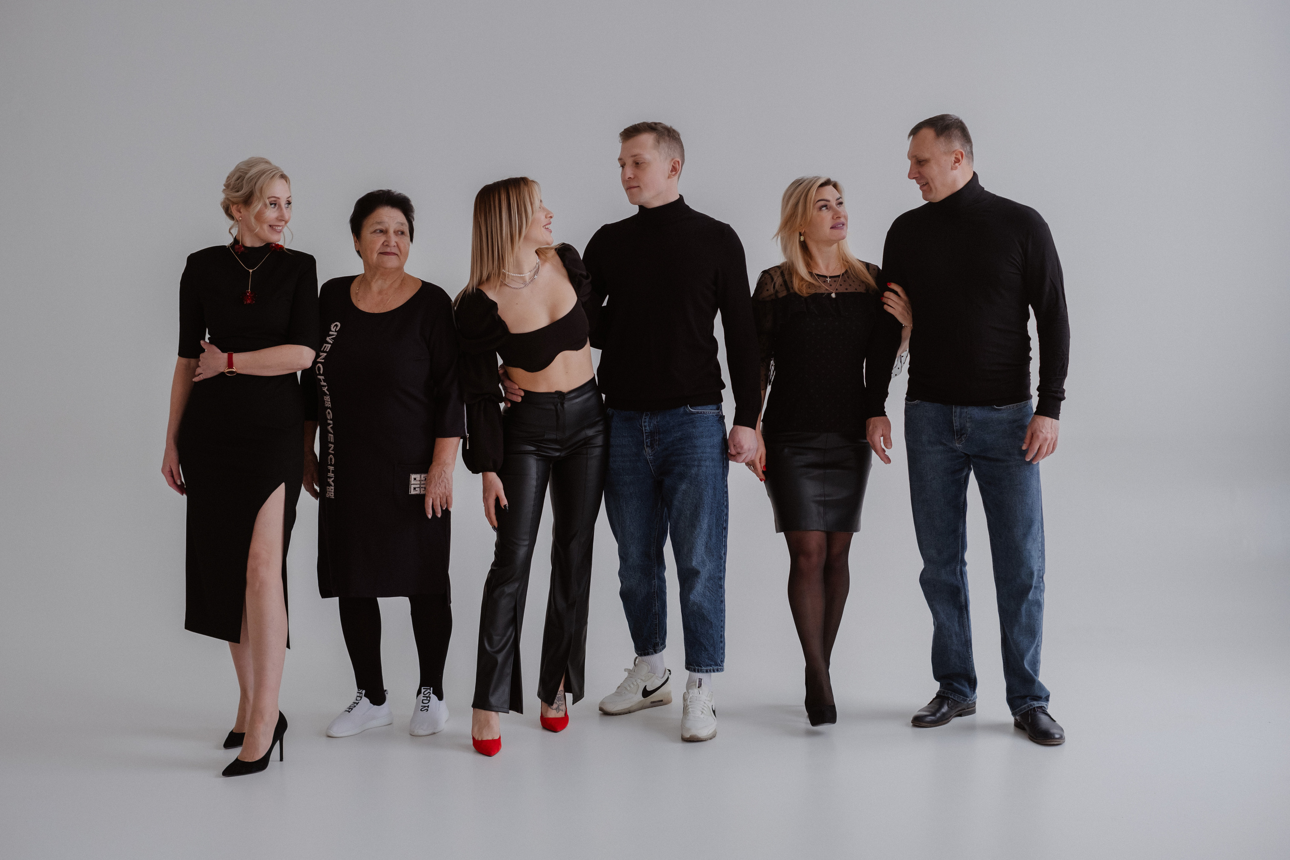 Семейная фотосессия. Свадебный и семейный фотограф г. Волгоград Биленко Ангелина