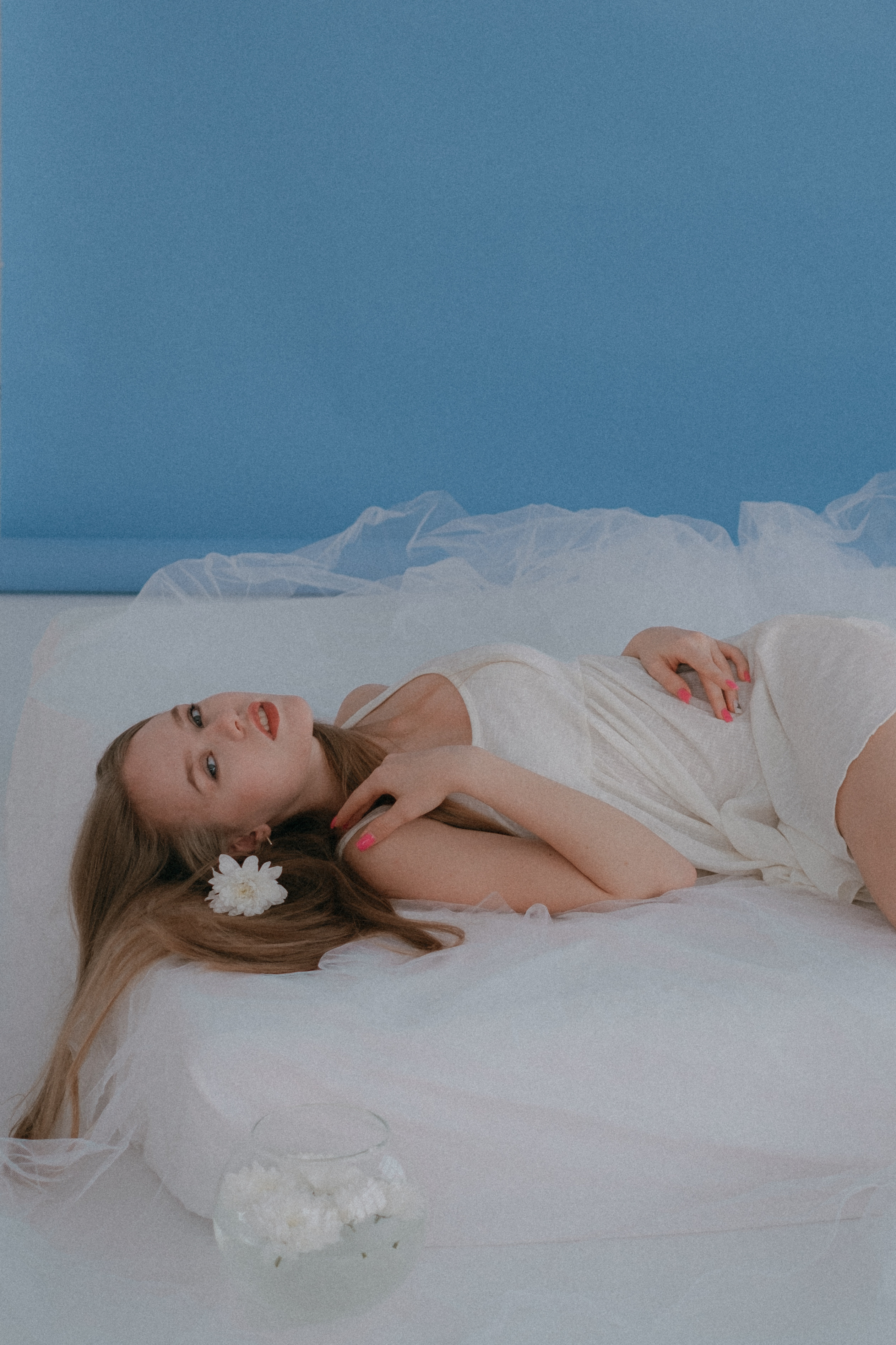 Лиза. Свадебный и семейный фотограф г. Волгоград Биленко Ангелина