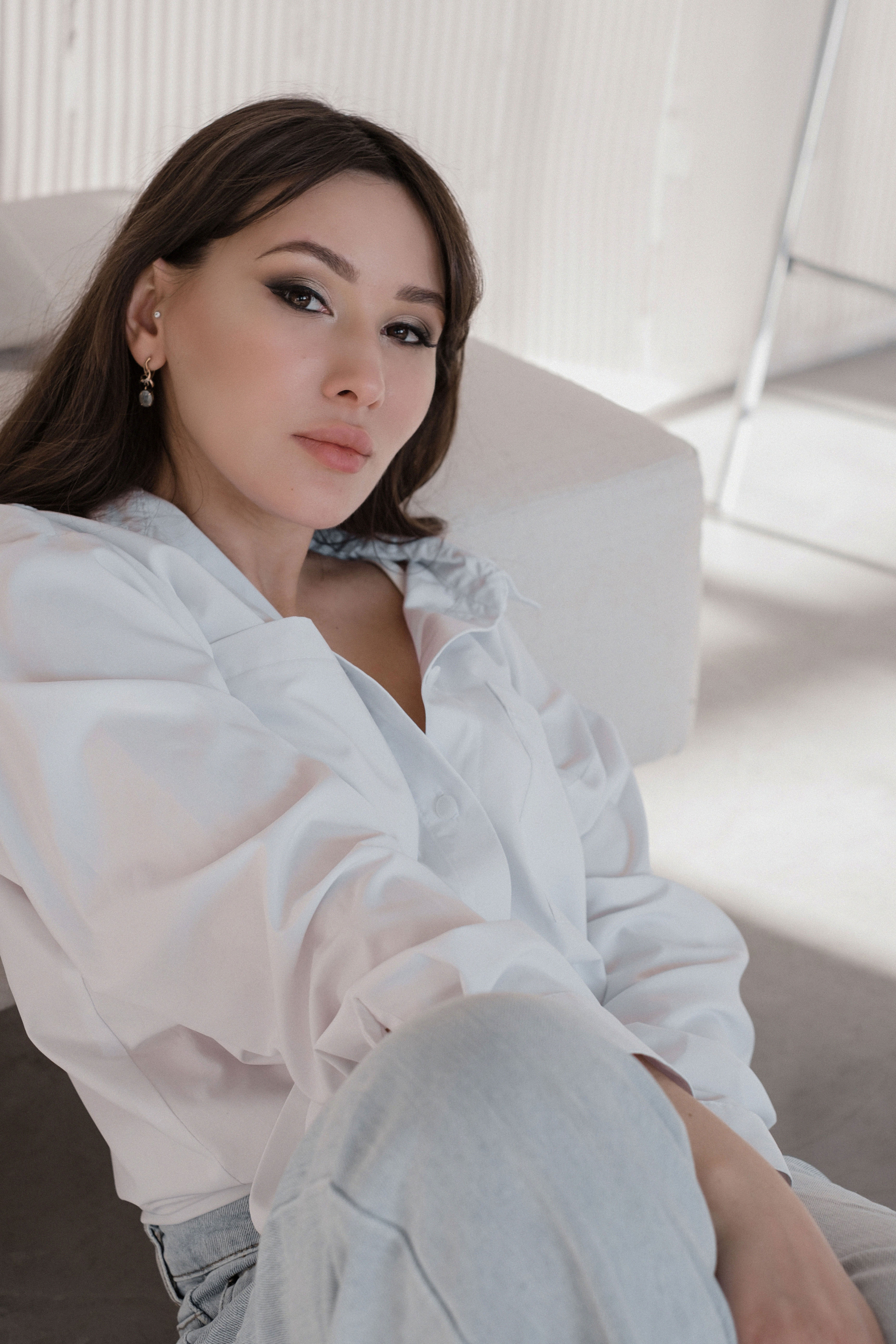 Дарья косметолог. Свадебный и семейный фотограф г. Волгоград Биленко Ангелина