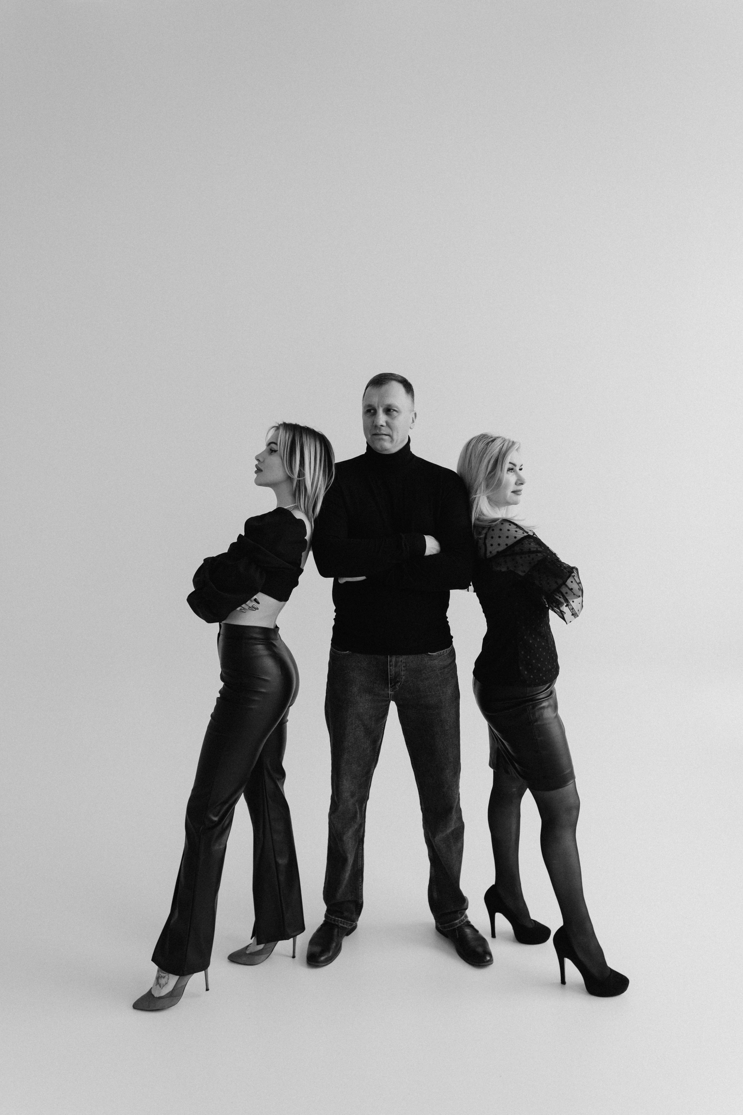 Семейная фотосессия. Свадебный и семейный фотограф г. Волгоград Биленко Ангелина