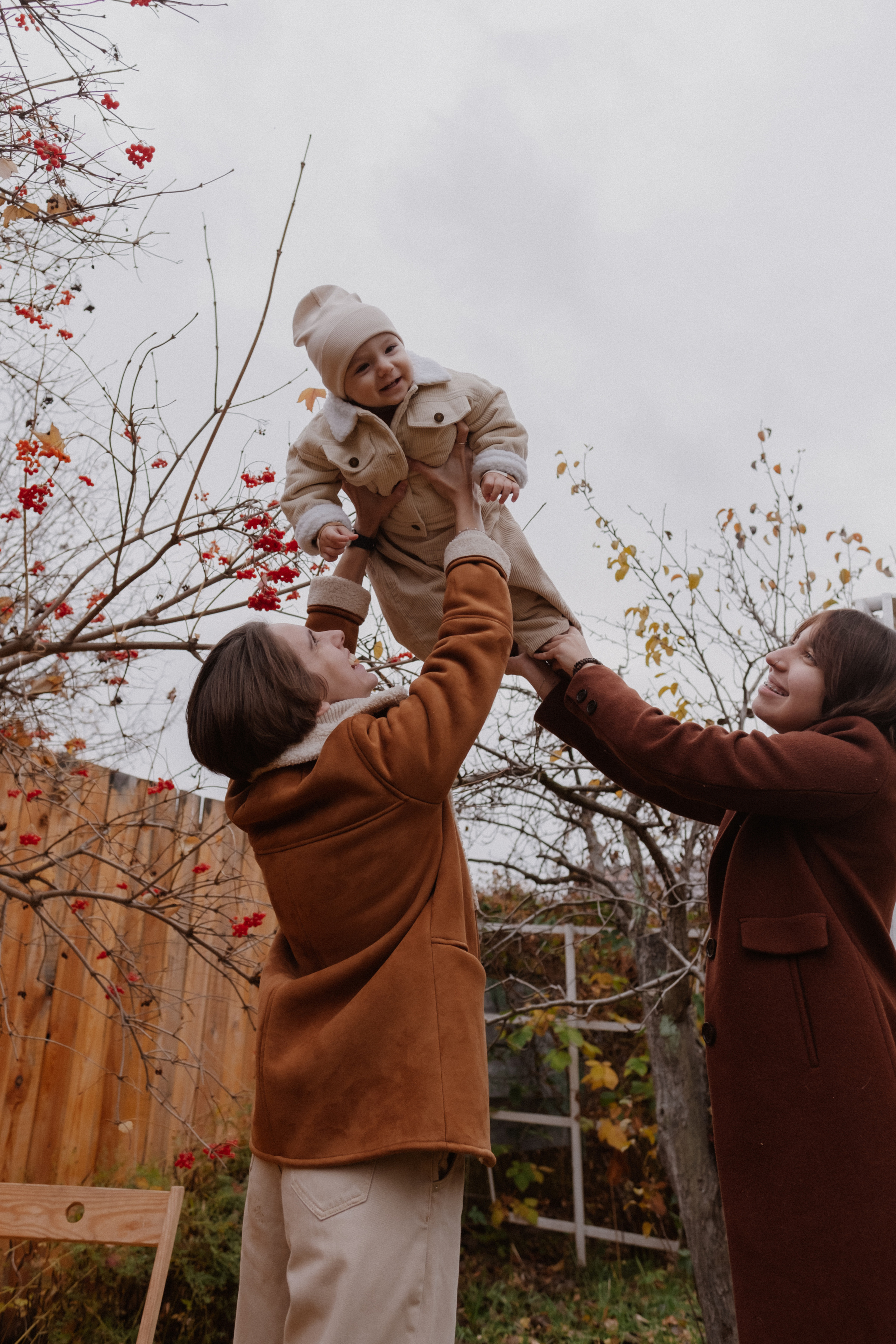 Семья. Свадебный и семейный фотограф г. Волгоград Биленко Ангелина