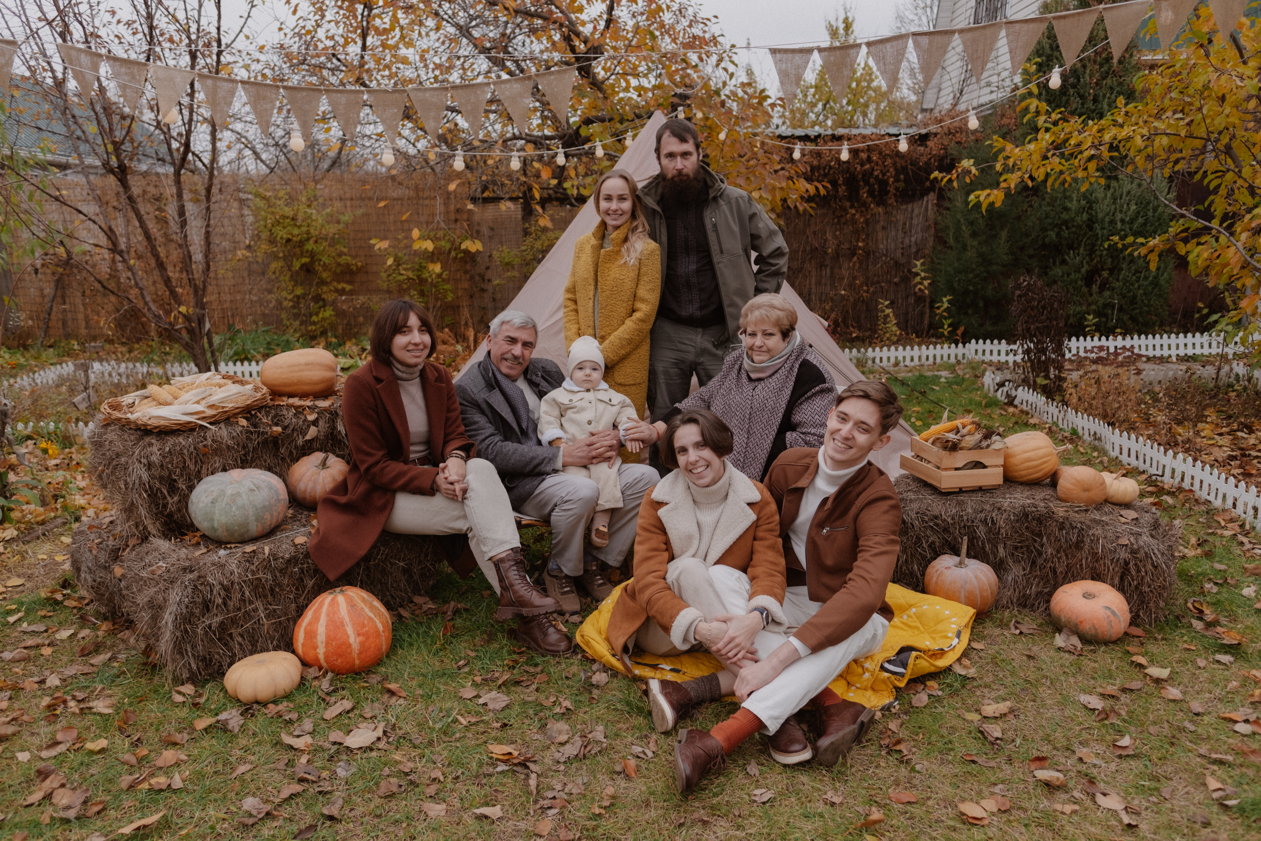 Семья. Свадебный и семейный фотограф г. Волгоград Биленко Ангелина