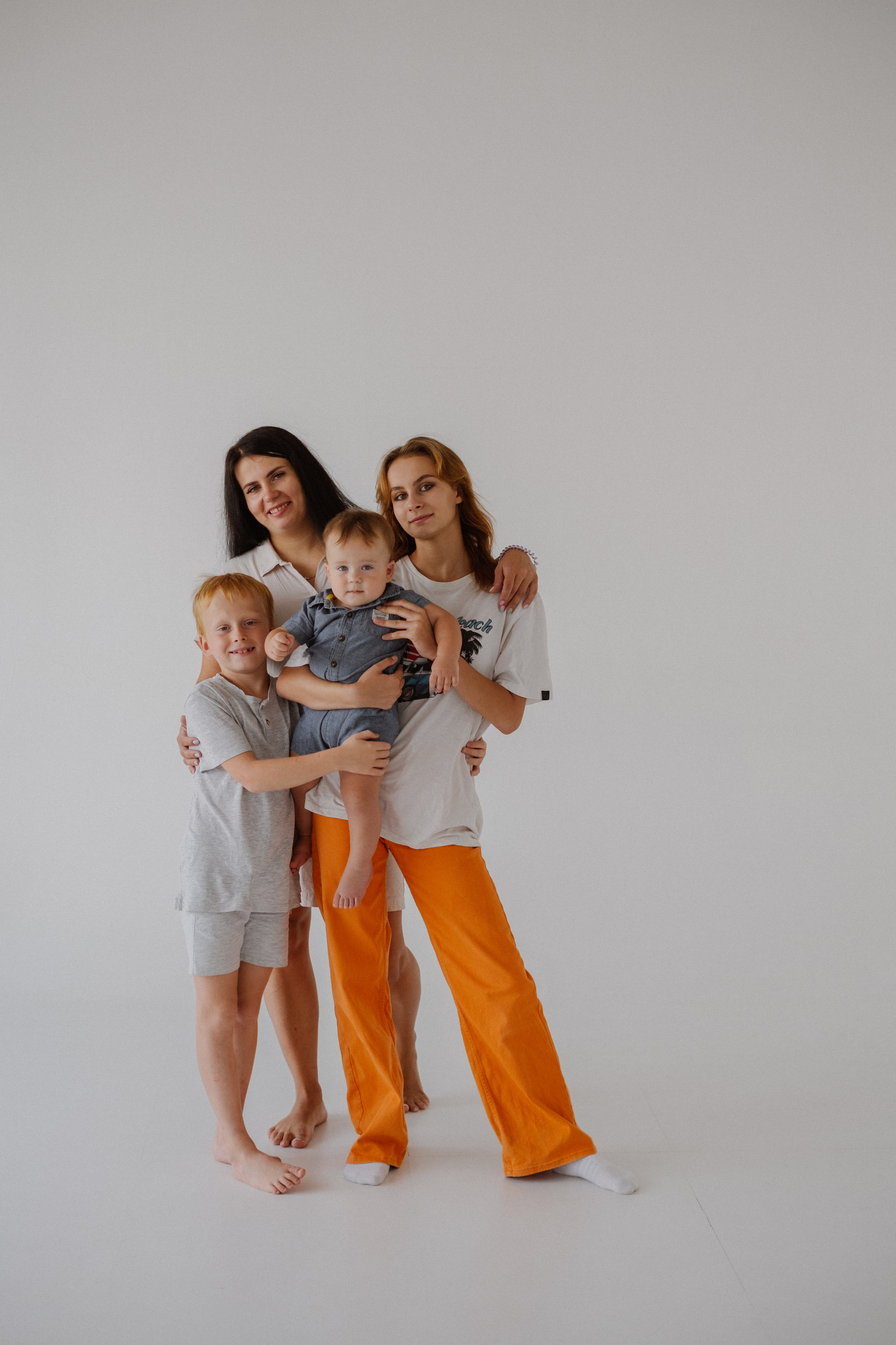 Кристина+Лев+Леня+Алиска. Свадебный и семейный фотограф г. Волгоград Биленко Ангелина