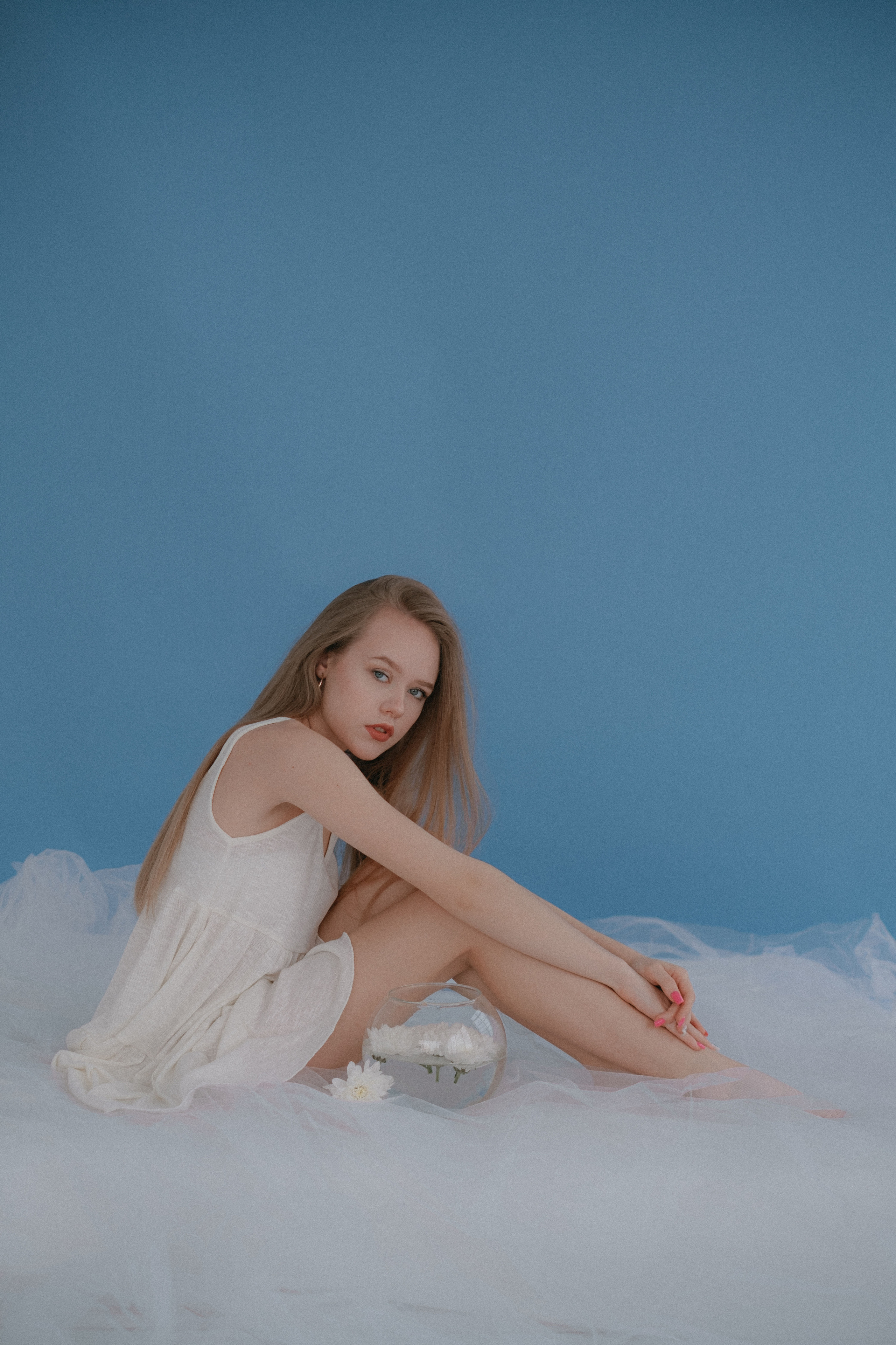 Лиза. Свадебный и семейный фотограф г. Волгоград Биленко Ангелина