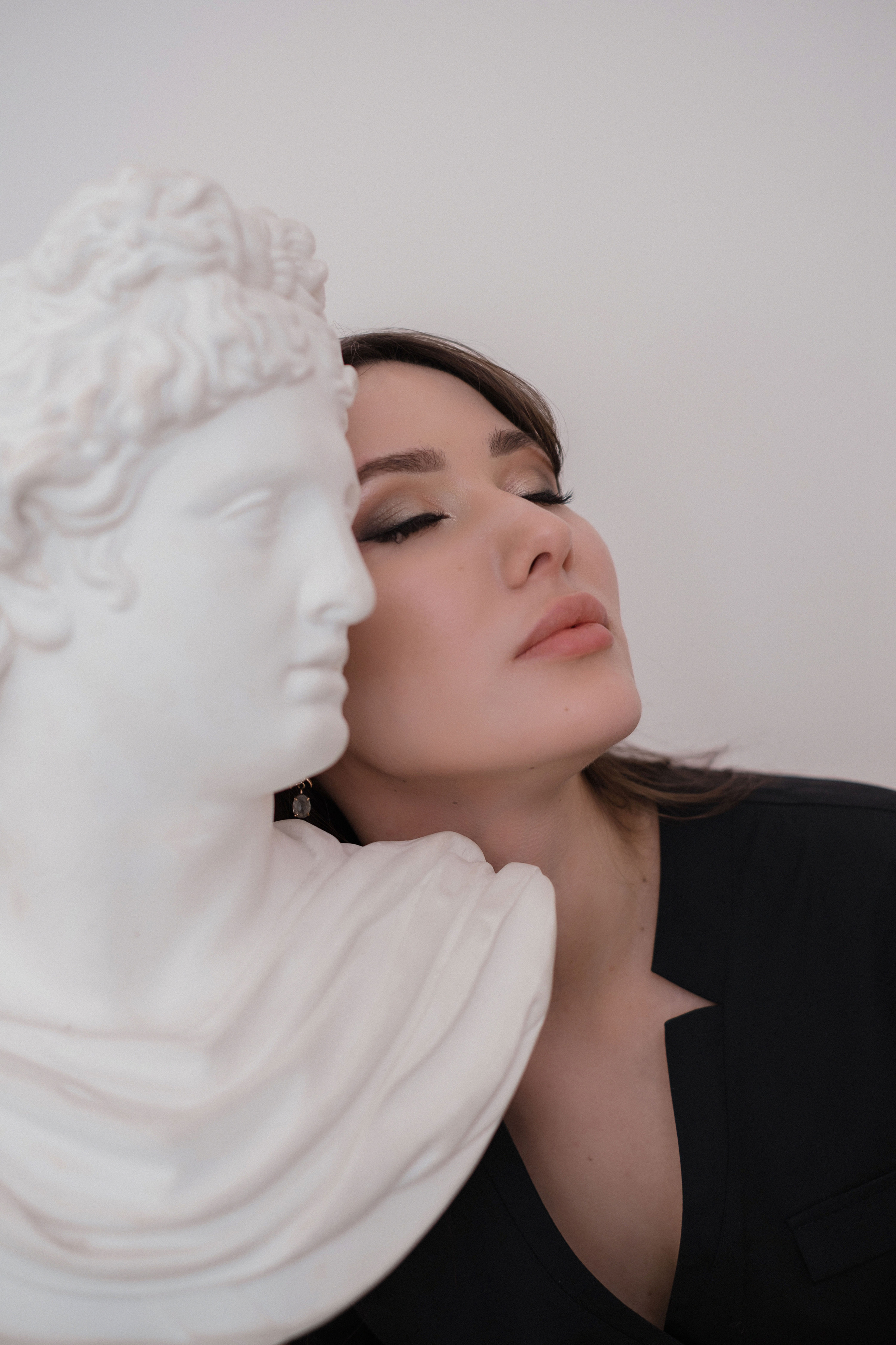 Дарья косметолог. Свадебный и семейный фотограф г. Волгоград Биленко Ангелина