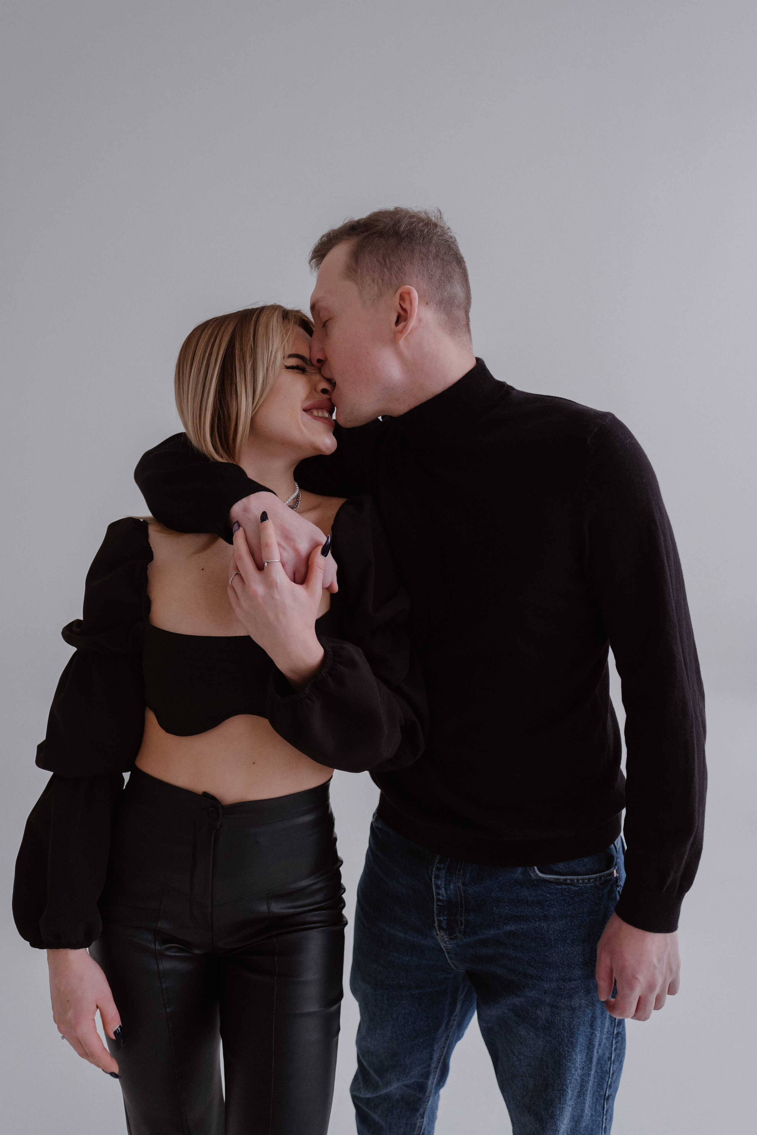 Семейная фотосессия. Свадебный и семейный фотограф г. Волгоград Биленко Ангелина