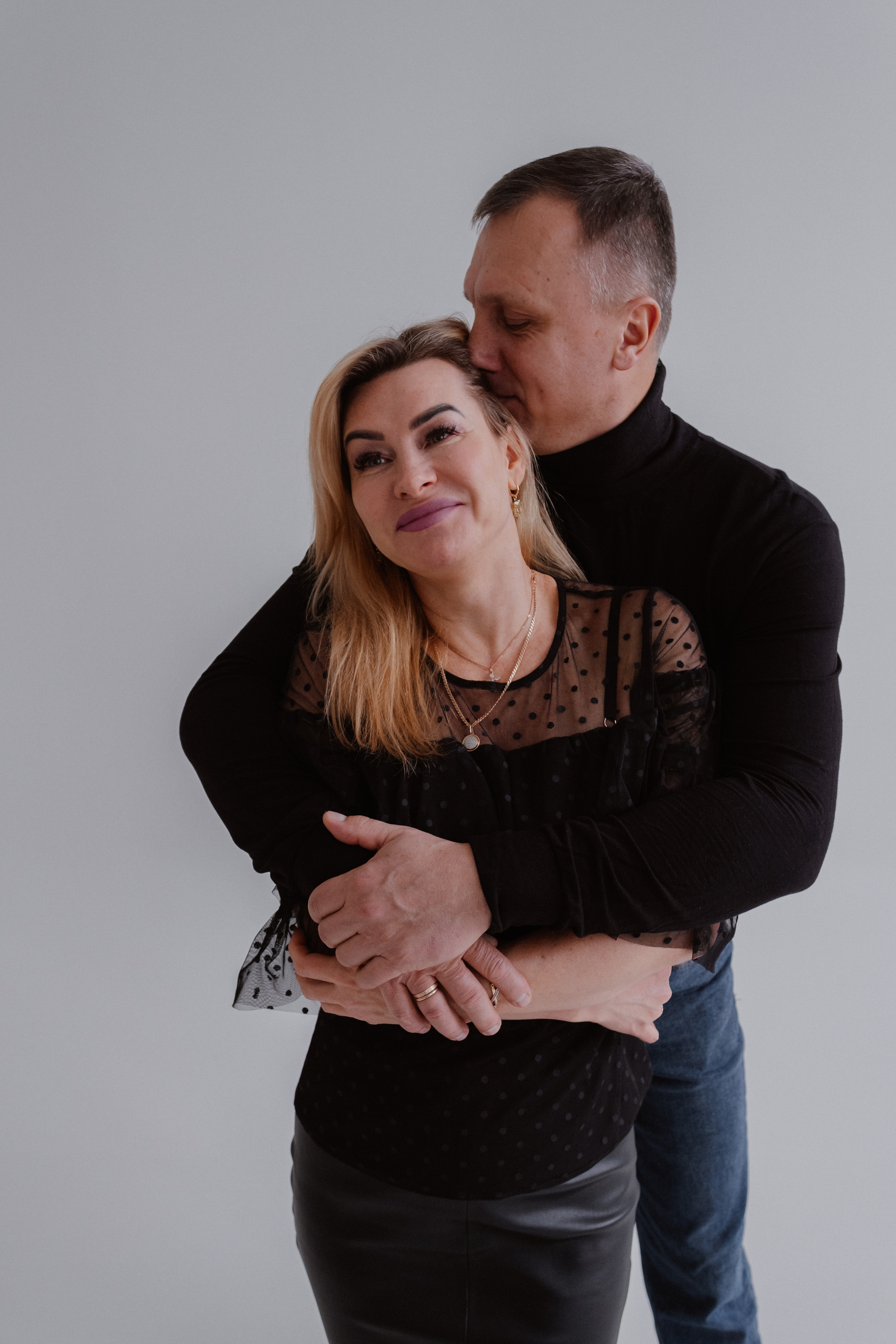 Семейная фотосессия. Свадебный и семейный фотограф г. Волгоград Биленко Ангелина