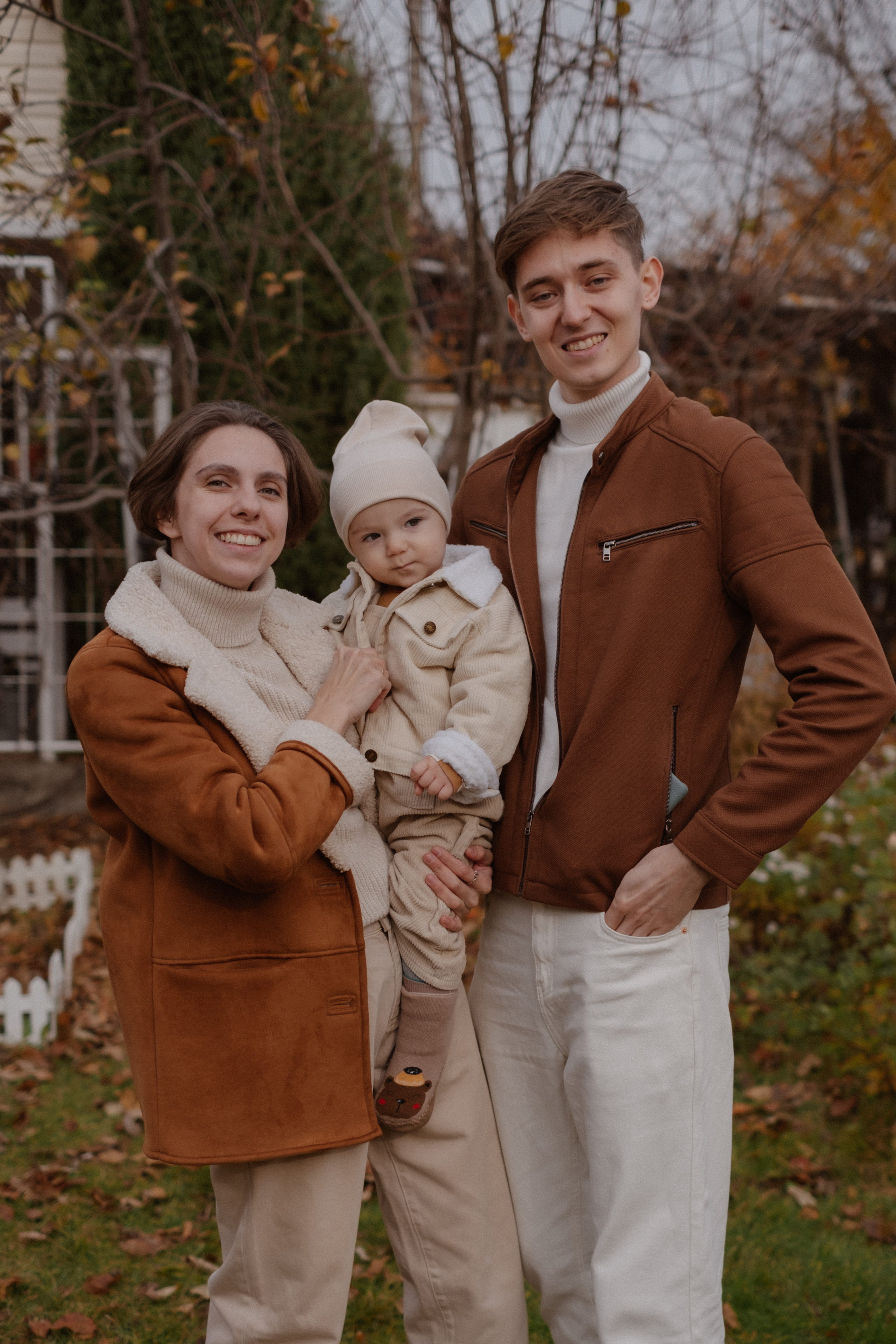 Семья. Свадебный и семейный фотограф г. Волгоград Биленко Ангелина