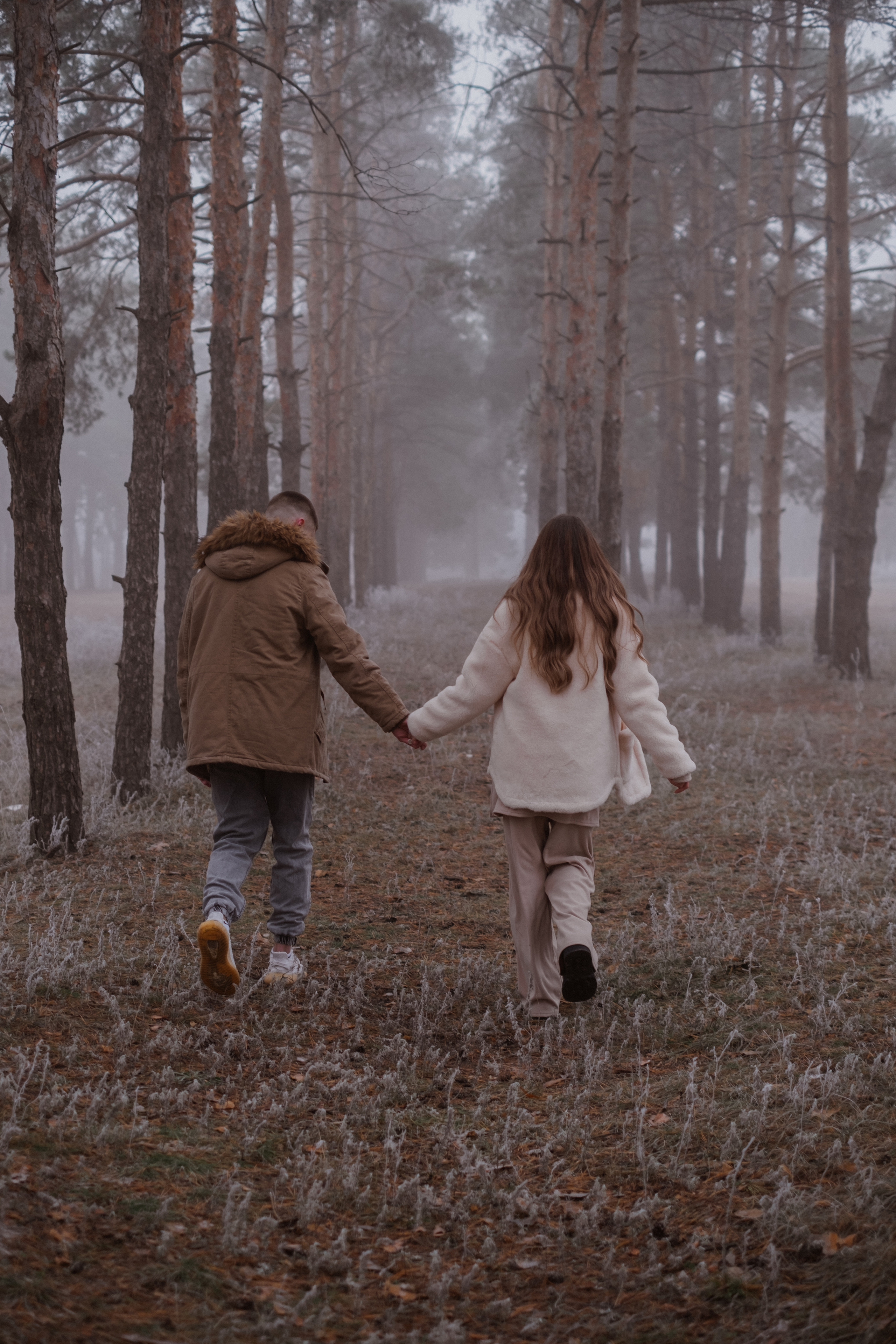 Алексей и Владислава. Свадебный и семейный фотограф г. Волгоград Биленко Ангелина