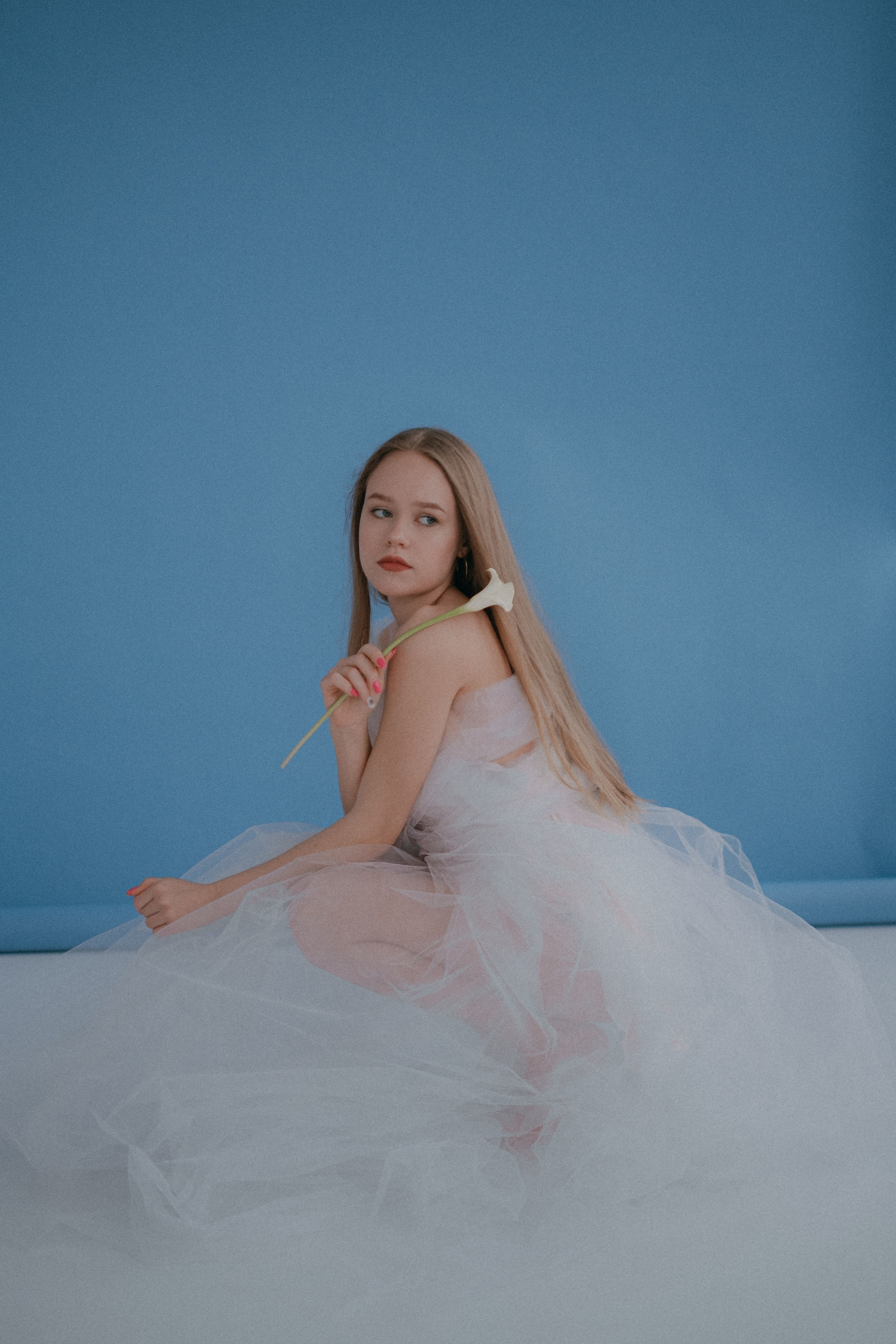 Лиза. Свадебный и семейный фотограф г. Волгоград Биленко Ангелина