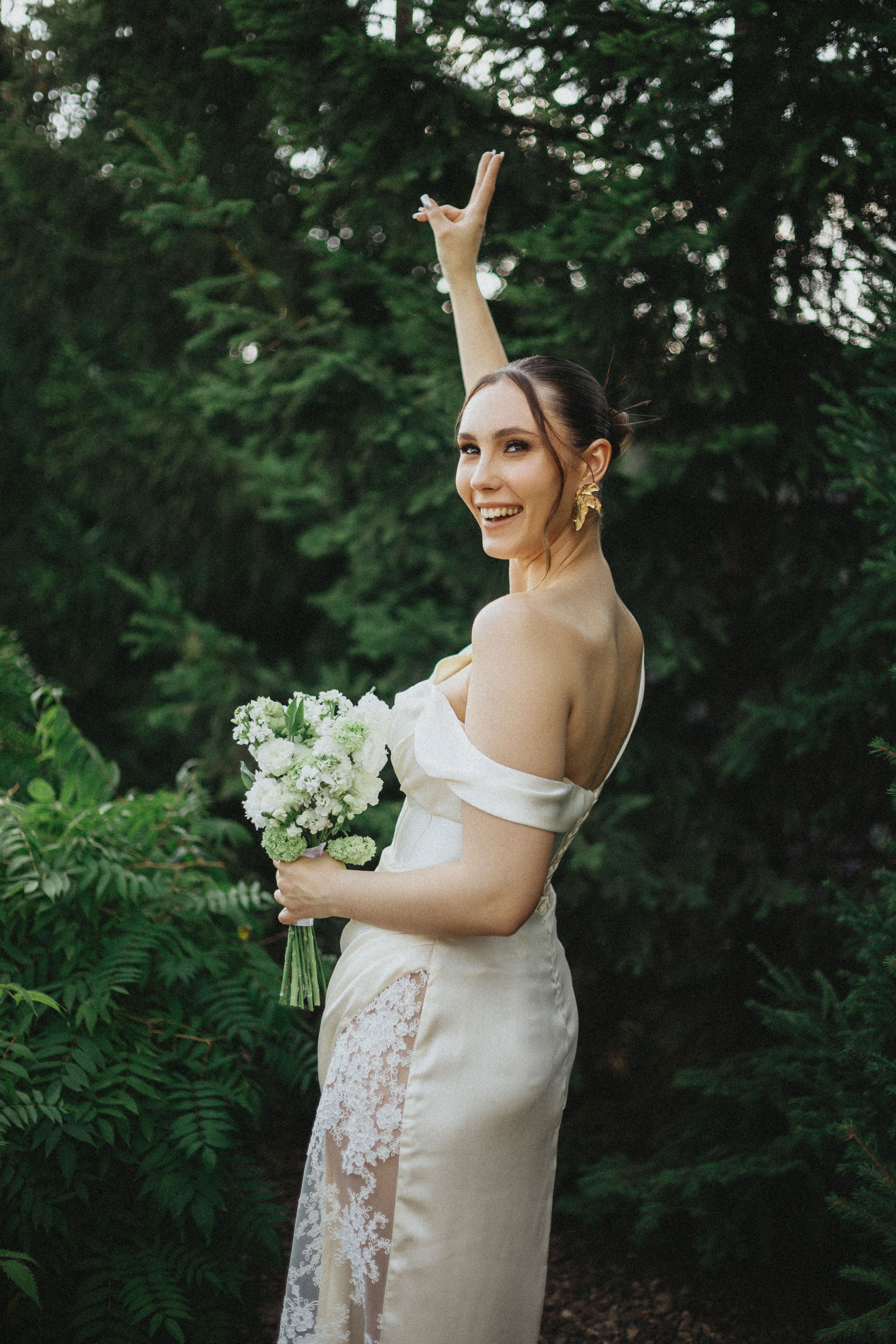 Алина&Иван. Фотограф ЕКБ