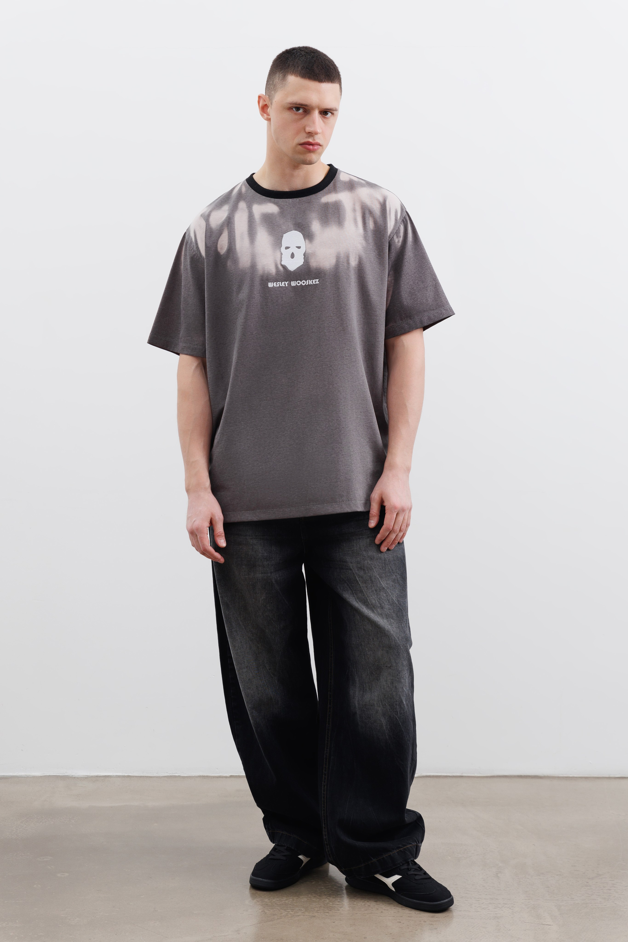 Wesley Wooskez. Фотограф ЕКБ