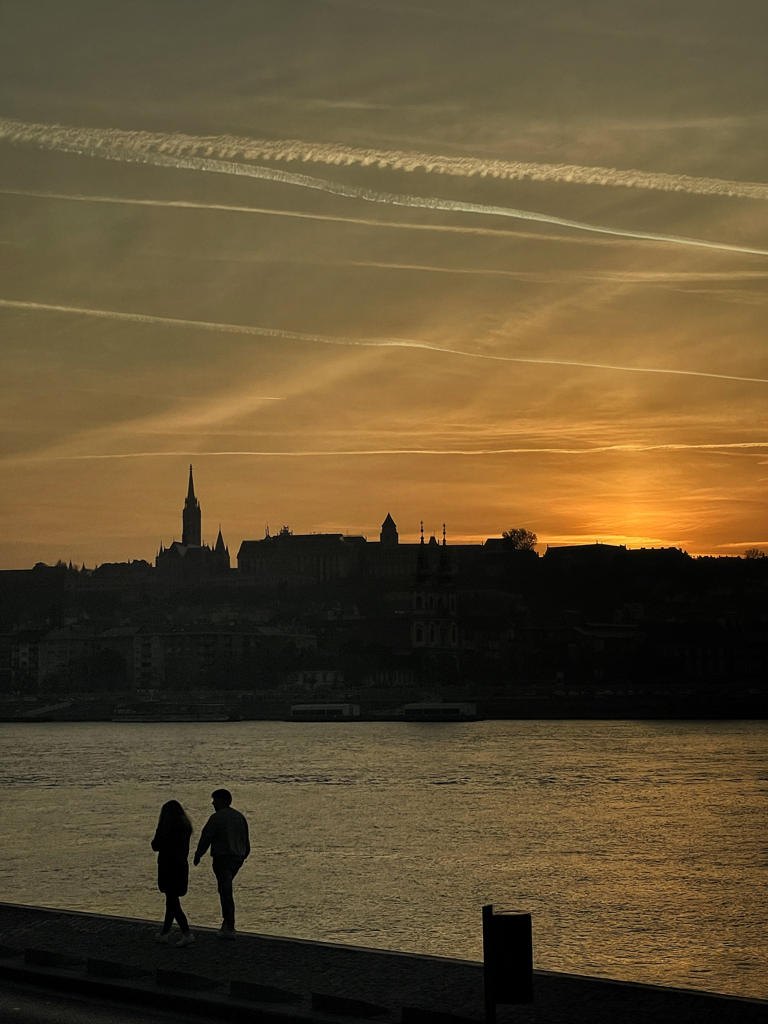 STRT JRNL by Knyazev Yura issue #3 december 2025. Photographer in Budapest  — Yura Knyazev