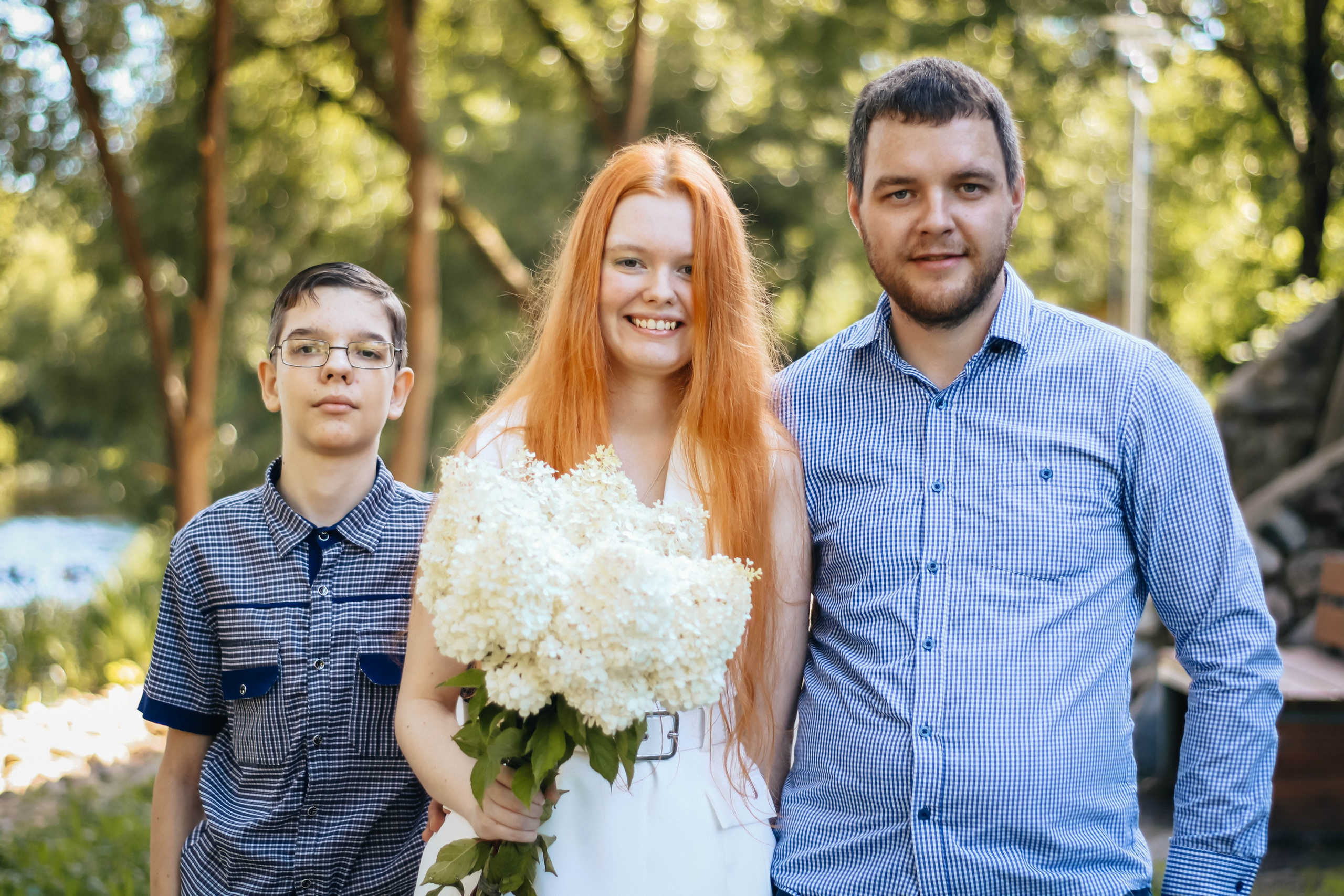 Роспись. Фотограф Дарья Маташкова