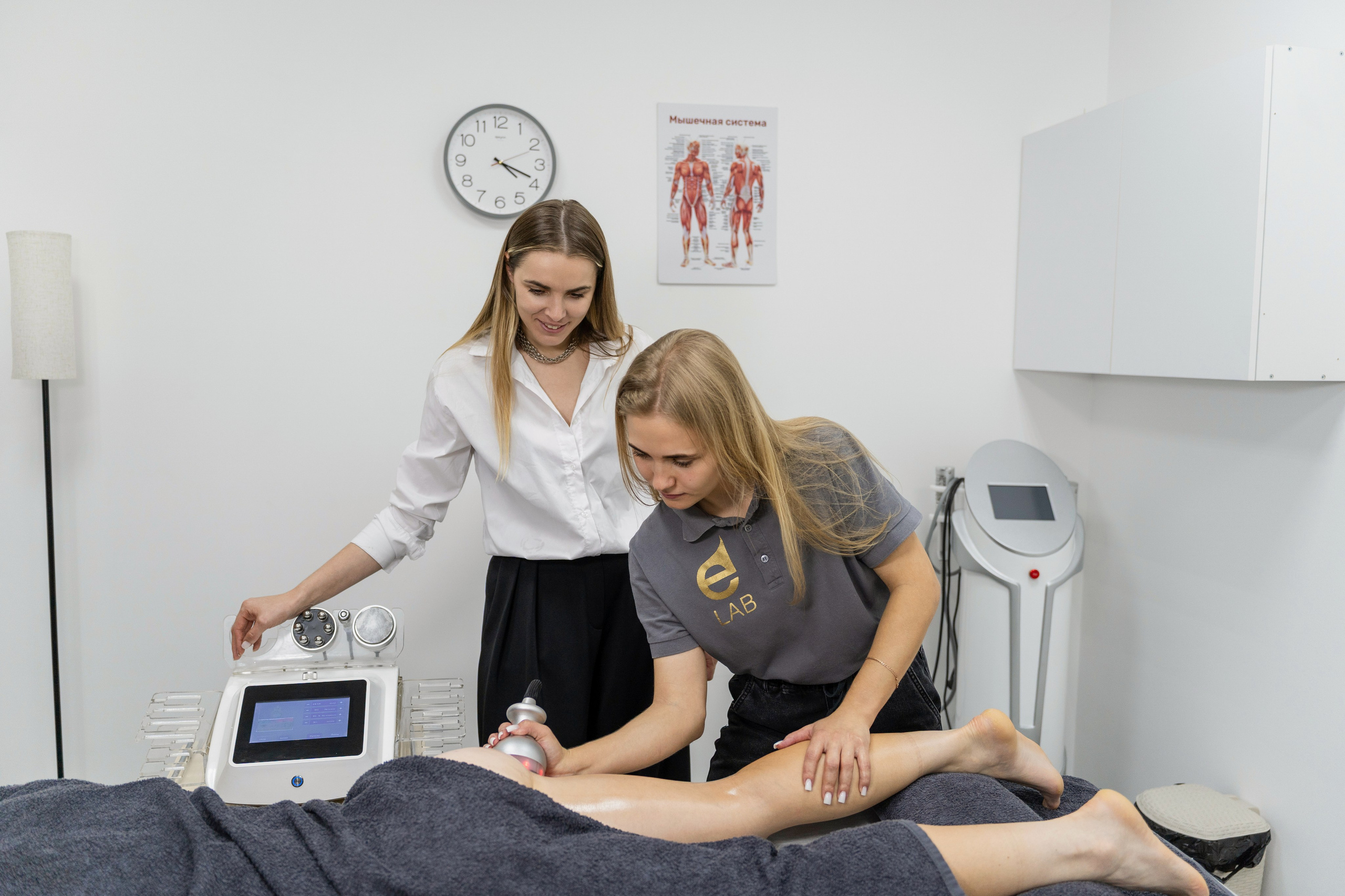 Контент съемка. Студия массажа. Норина Анна, фотограф в Самаре, НЕЙРОфото по всему миру. Создаю кадры которые цепляют за душу