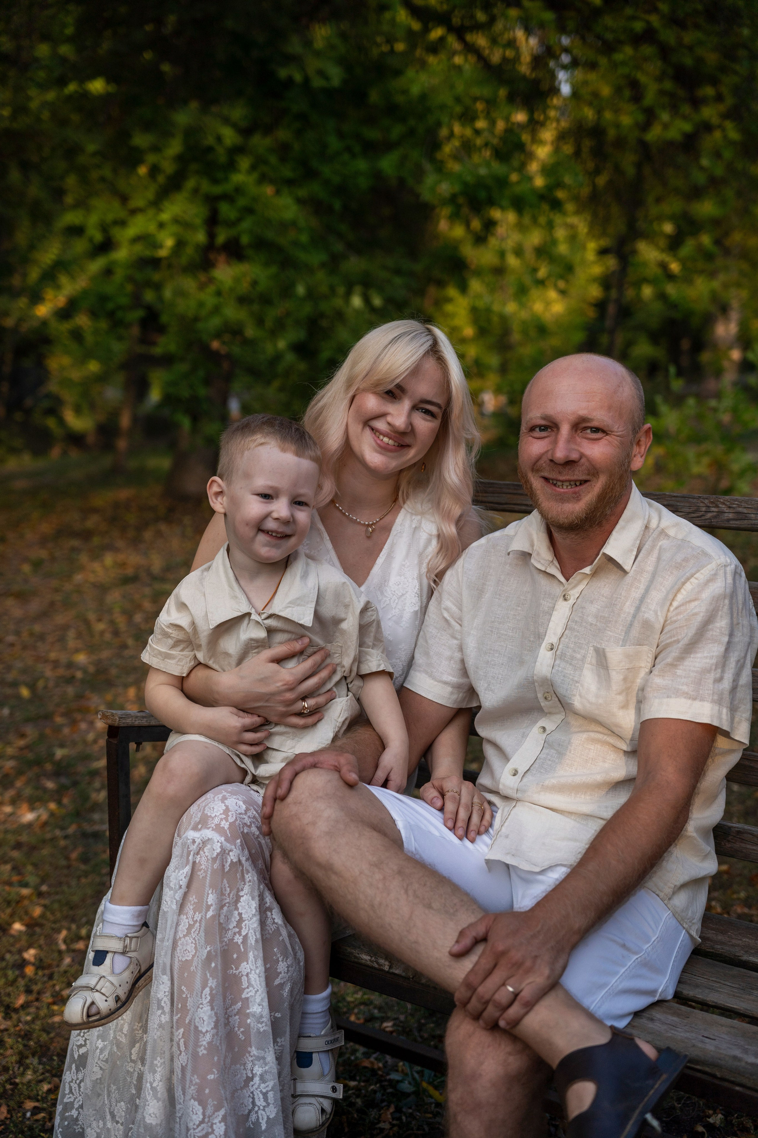 Семейная фотосессия. Норина Анна, фотограф в Самаре, НЕЙРОфото по всему миру. Создаю кадры которые цепляют за душу