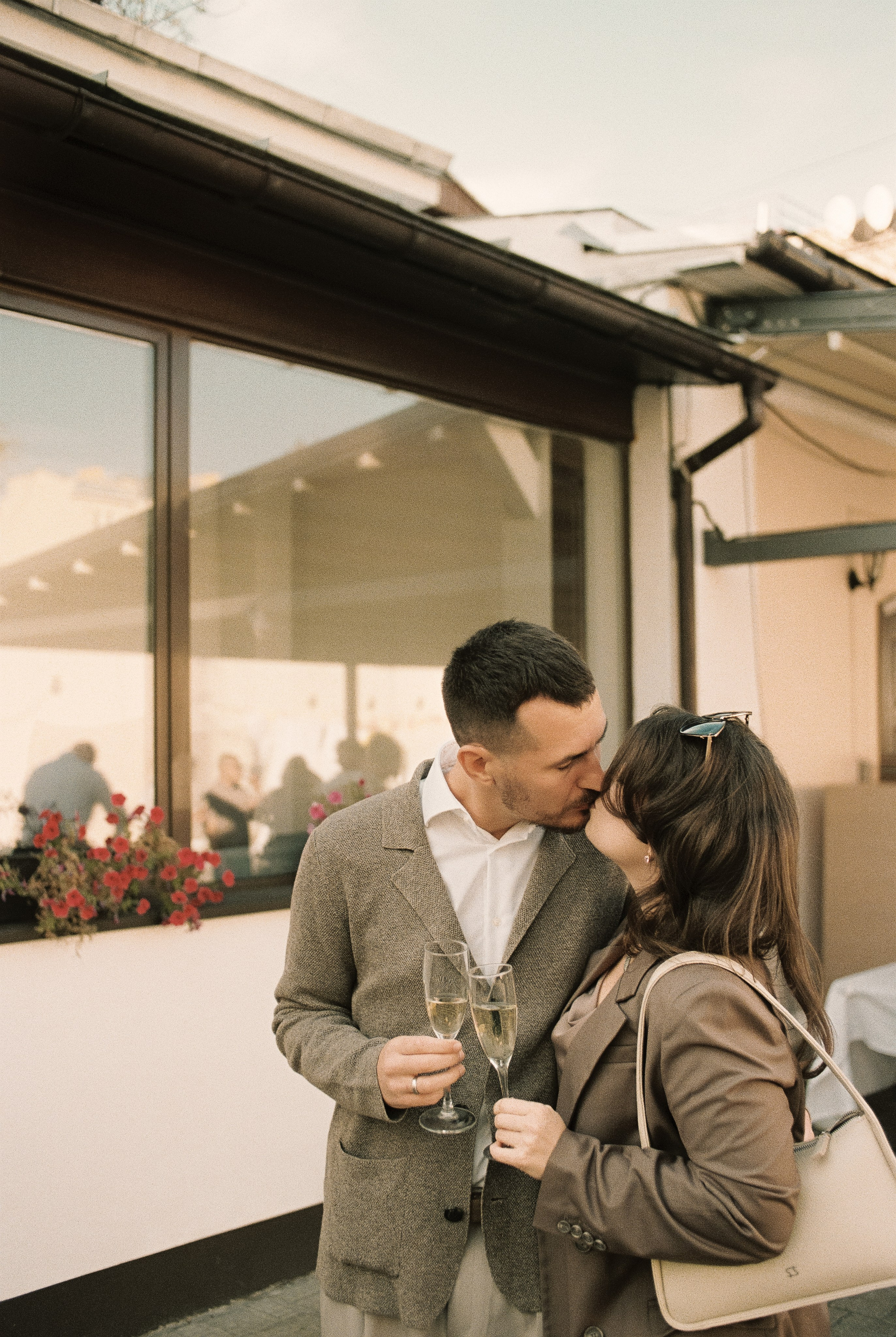 O & E. Свадебный и event-фотограф Иван Волнухин