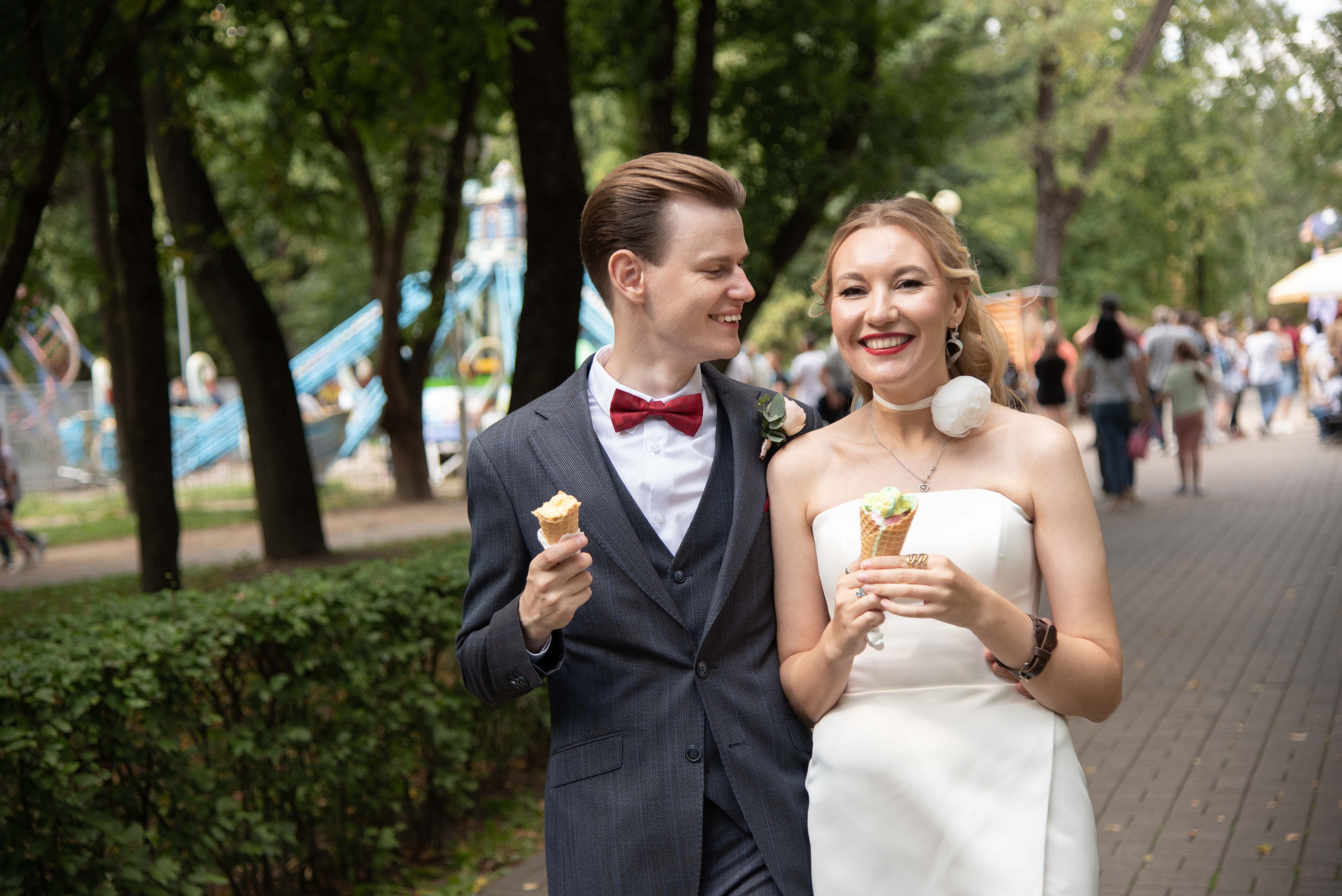 Марина и Сергей. Свадебный и семейный фотограф Ольга Астрейко