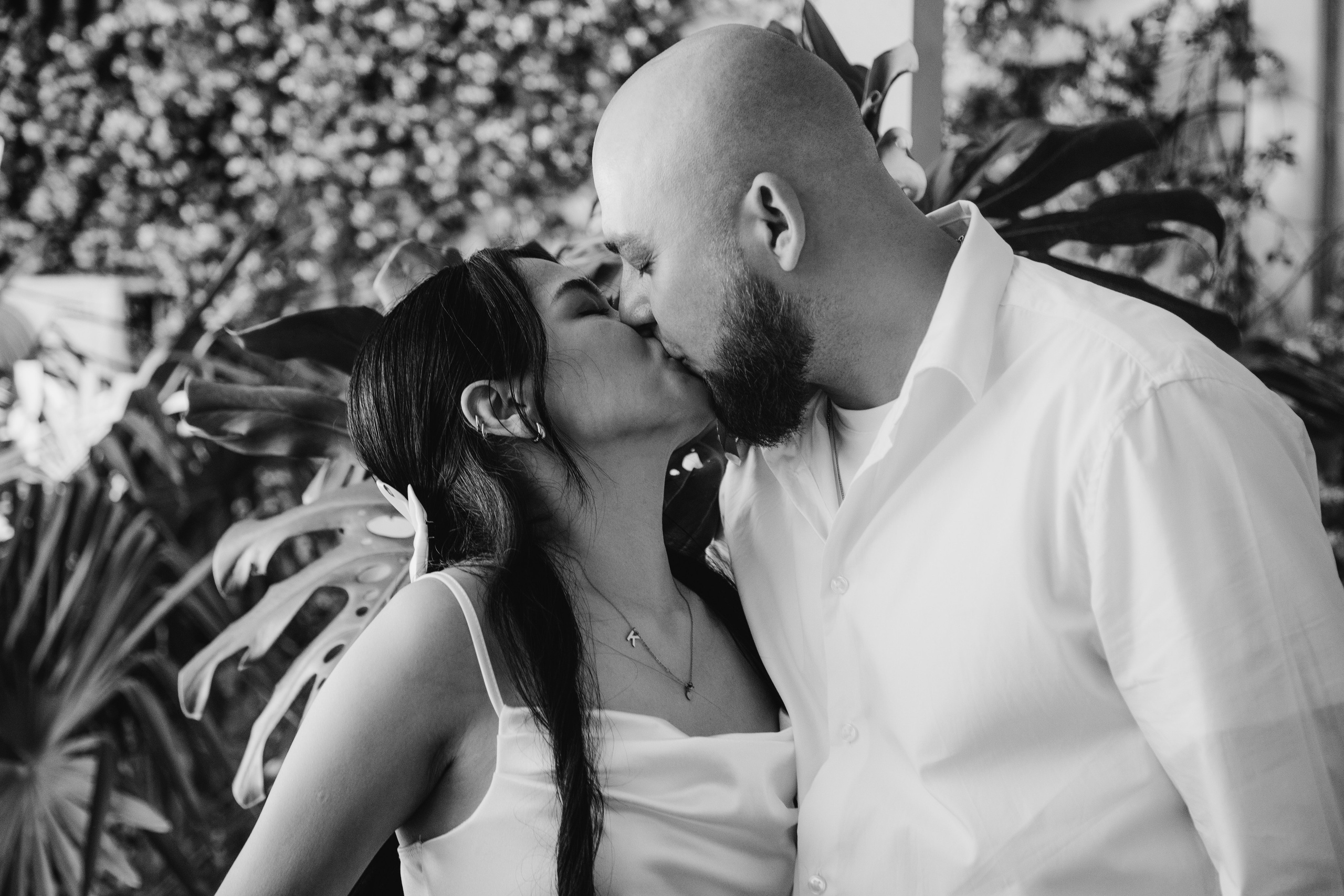 Kim and Michal. Фотограф в Тбилиси Наталья Фомина