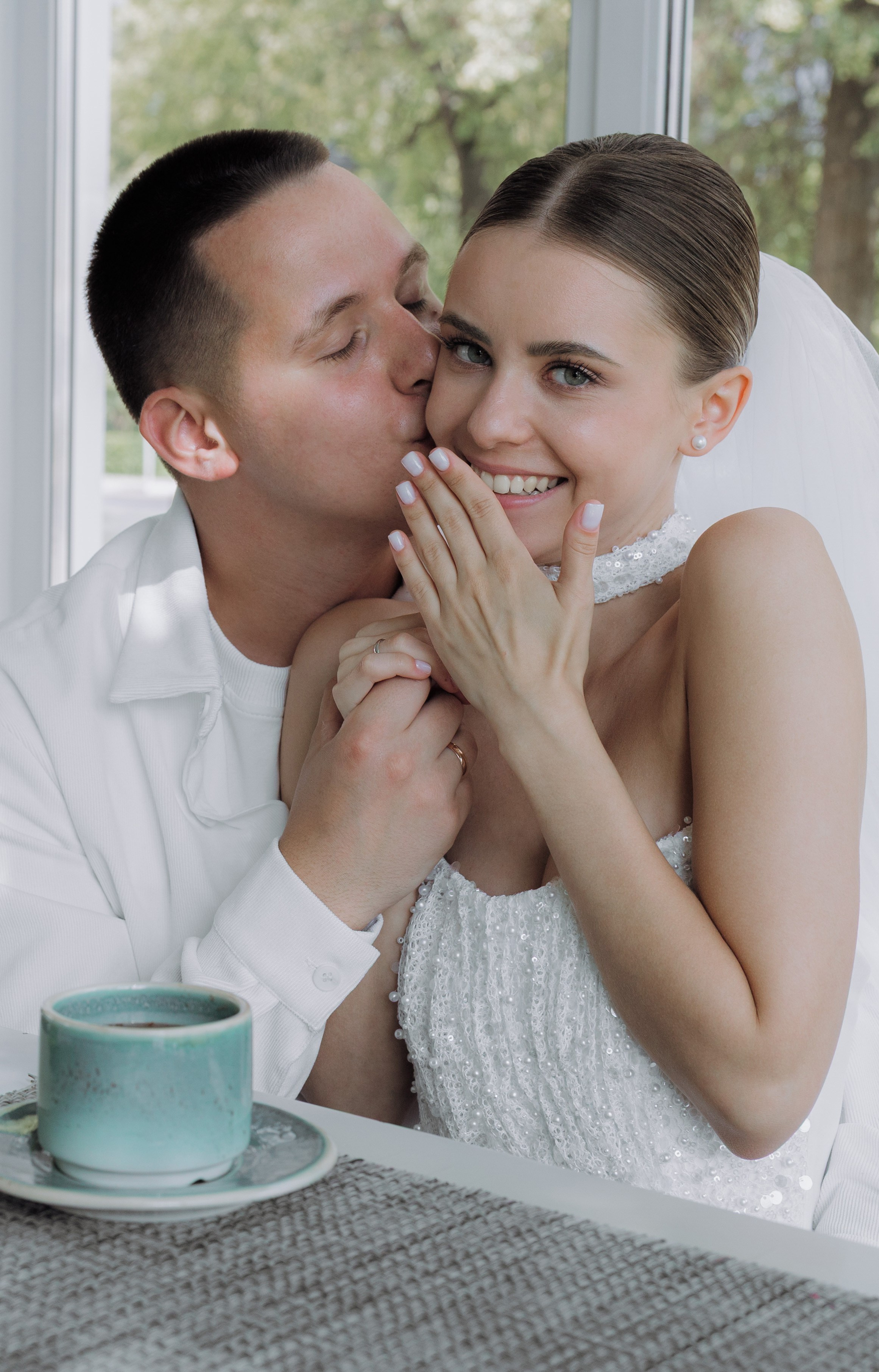 YEKATERINA_VLAD (osenka--wedding). Фотограф Андрей Ширкалин Москва Московская обл, Коломна, Рязань