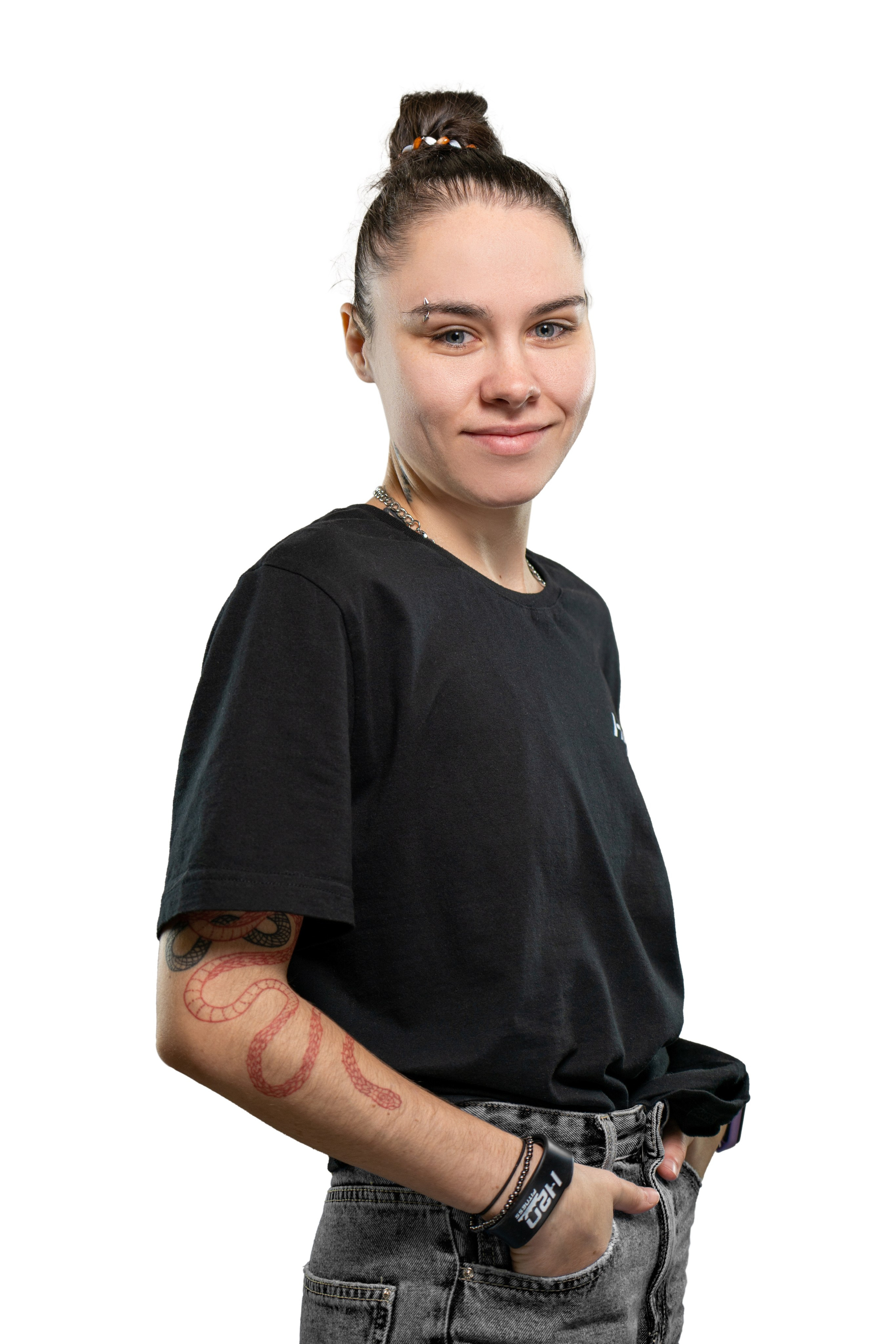 Команда H2O. Фотограф Денис Булавин