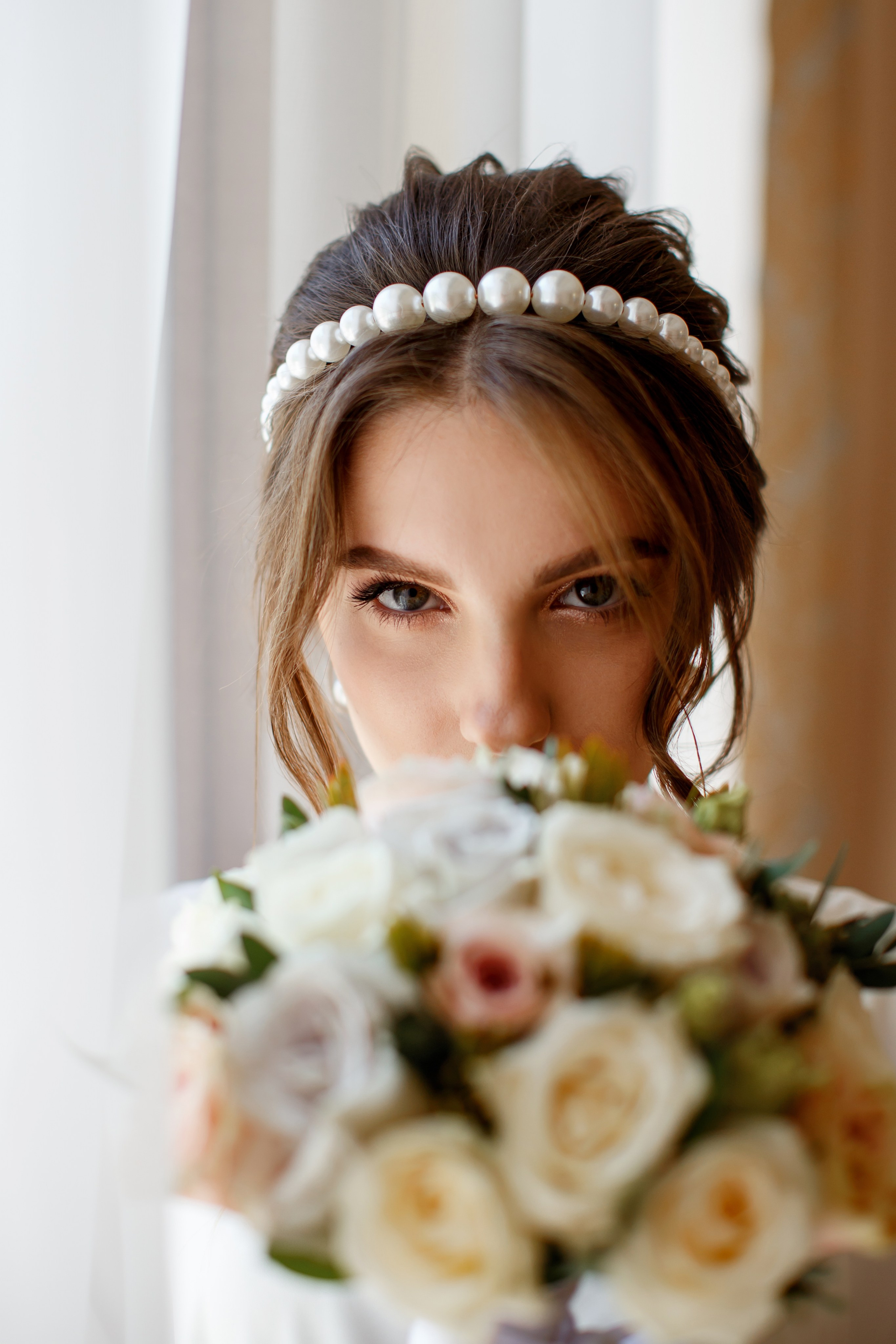 Свадебные. Фотограф и видеограф Москва Анапа