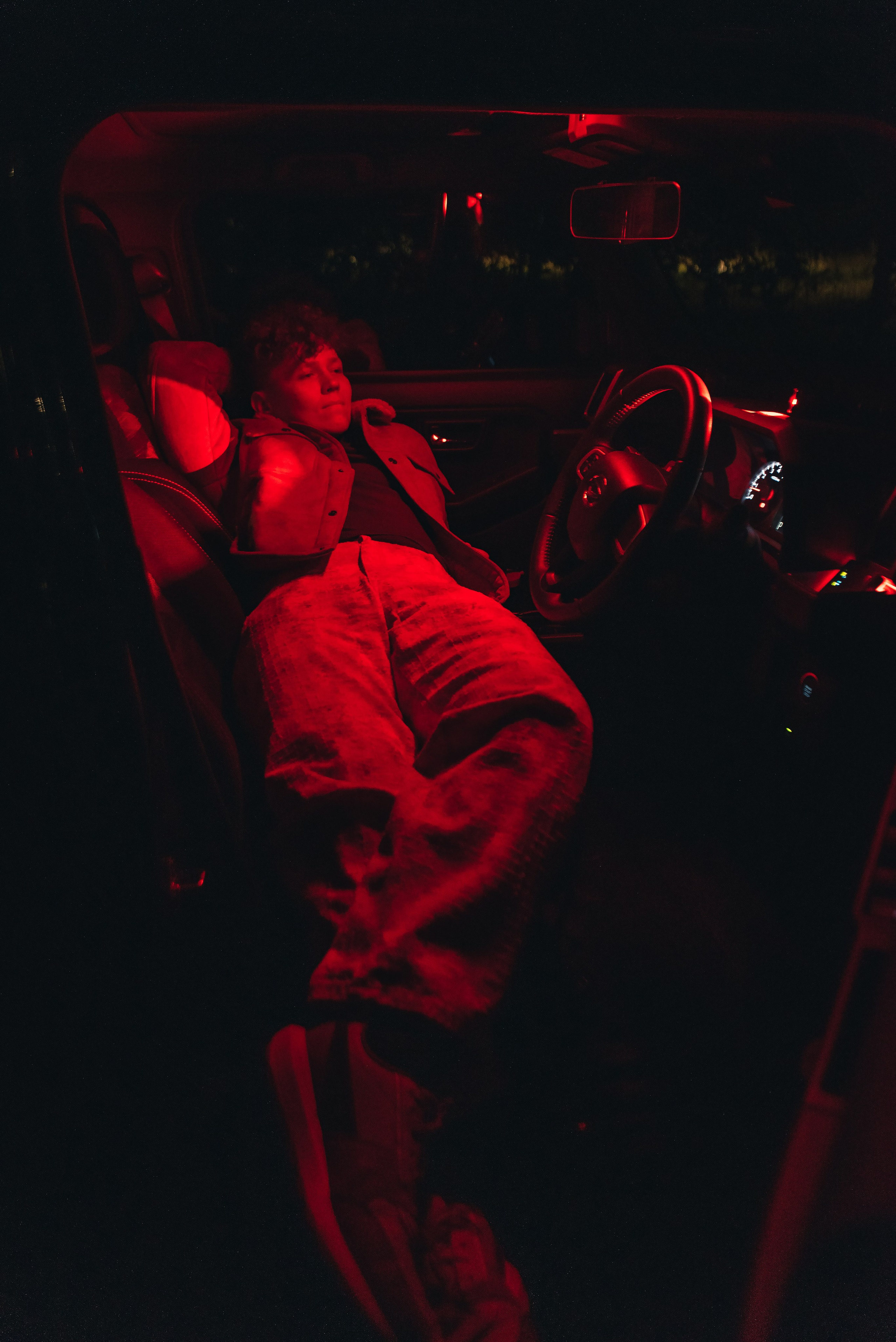 Автосессия