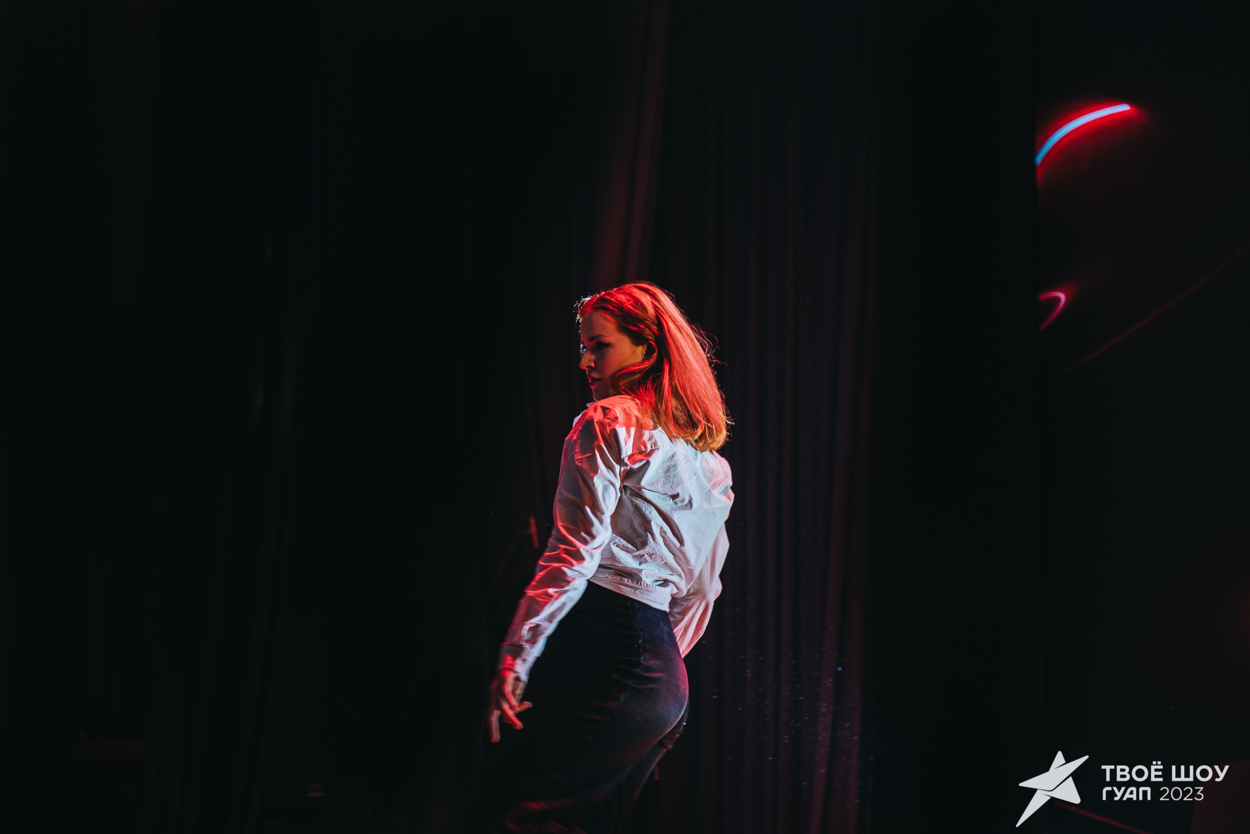 Твое Шоу ГУАП 2023