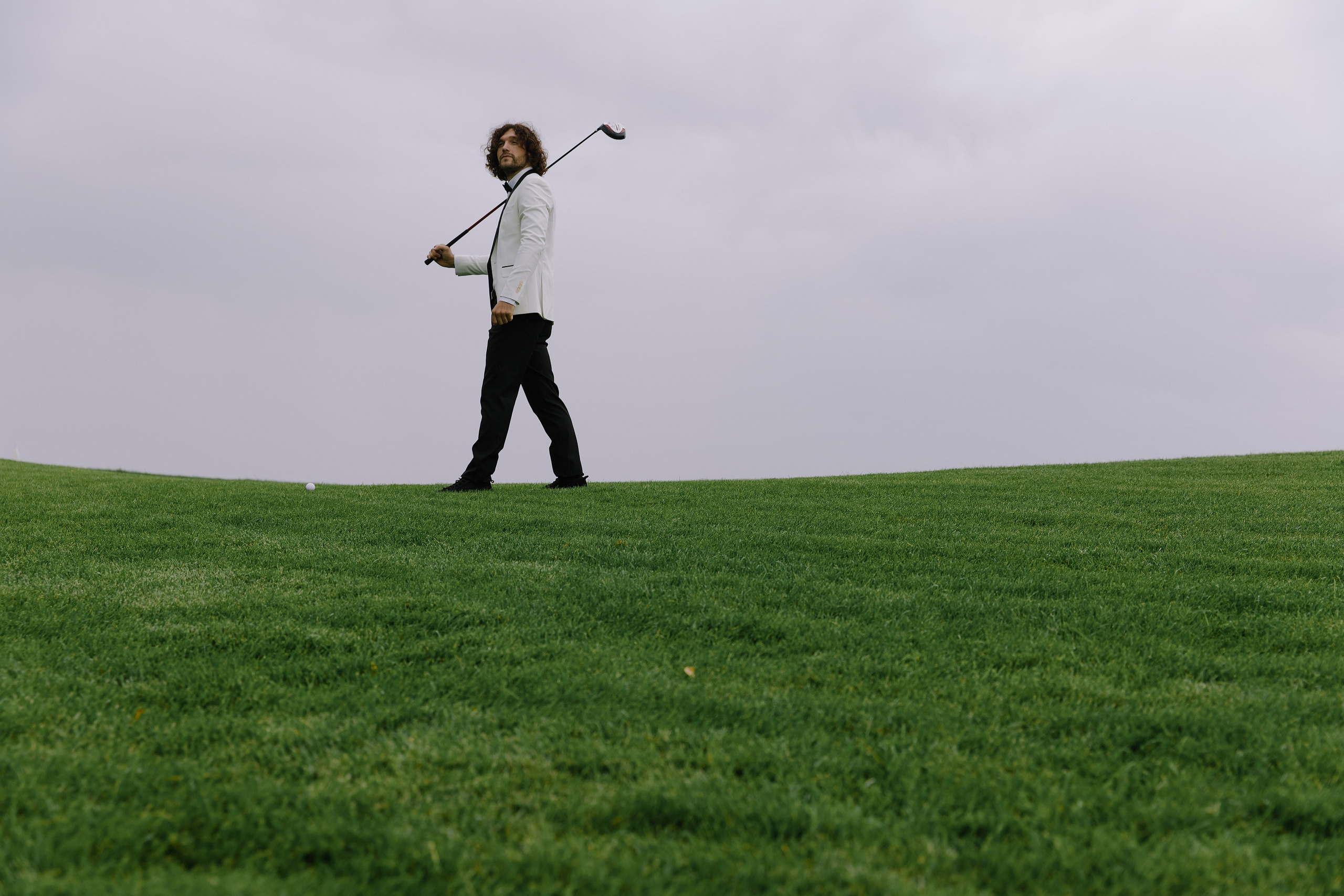 ГОЛЬФ КЛУБ. Свадебный и семейный фотограф Челябинск и Челябинская область