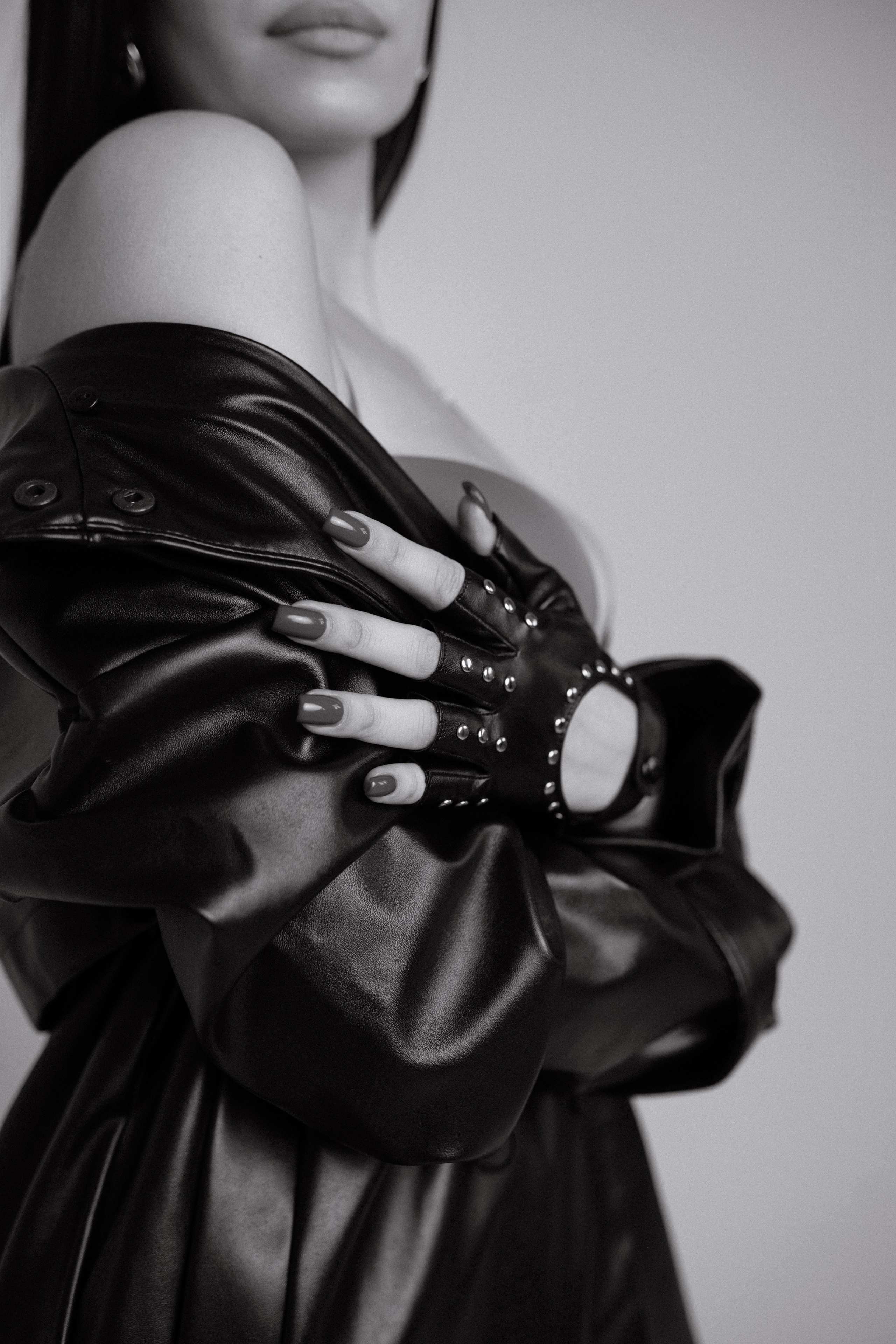 Аня. Виктория Кинкладзе