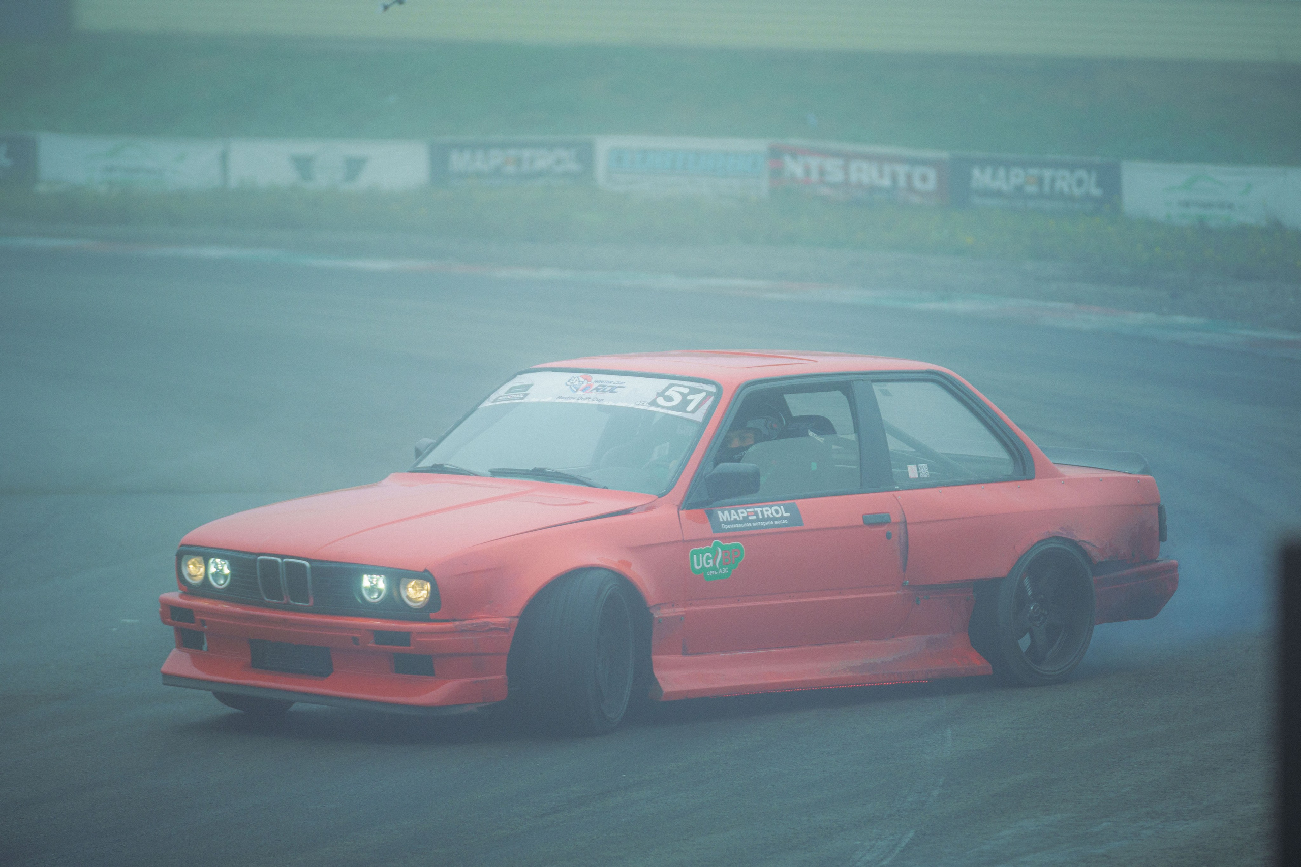 RDC-Чемпионат по дрифту. Макаров Сергей|Creamlebot Фотограф города Ростов-на-Дону