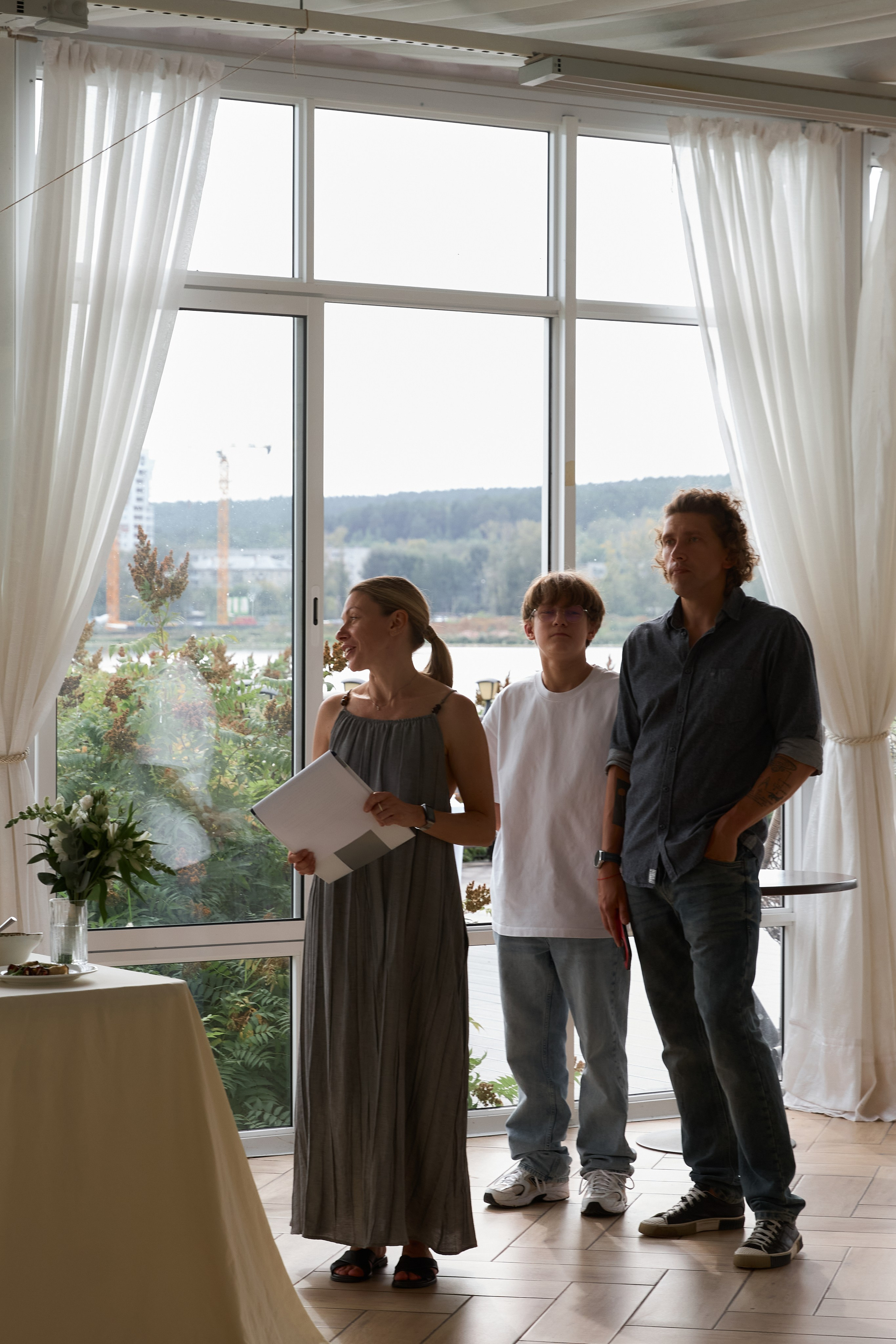 К & М. Фотограф Екатеринбург Елена Минина