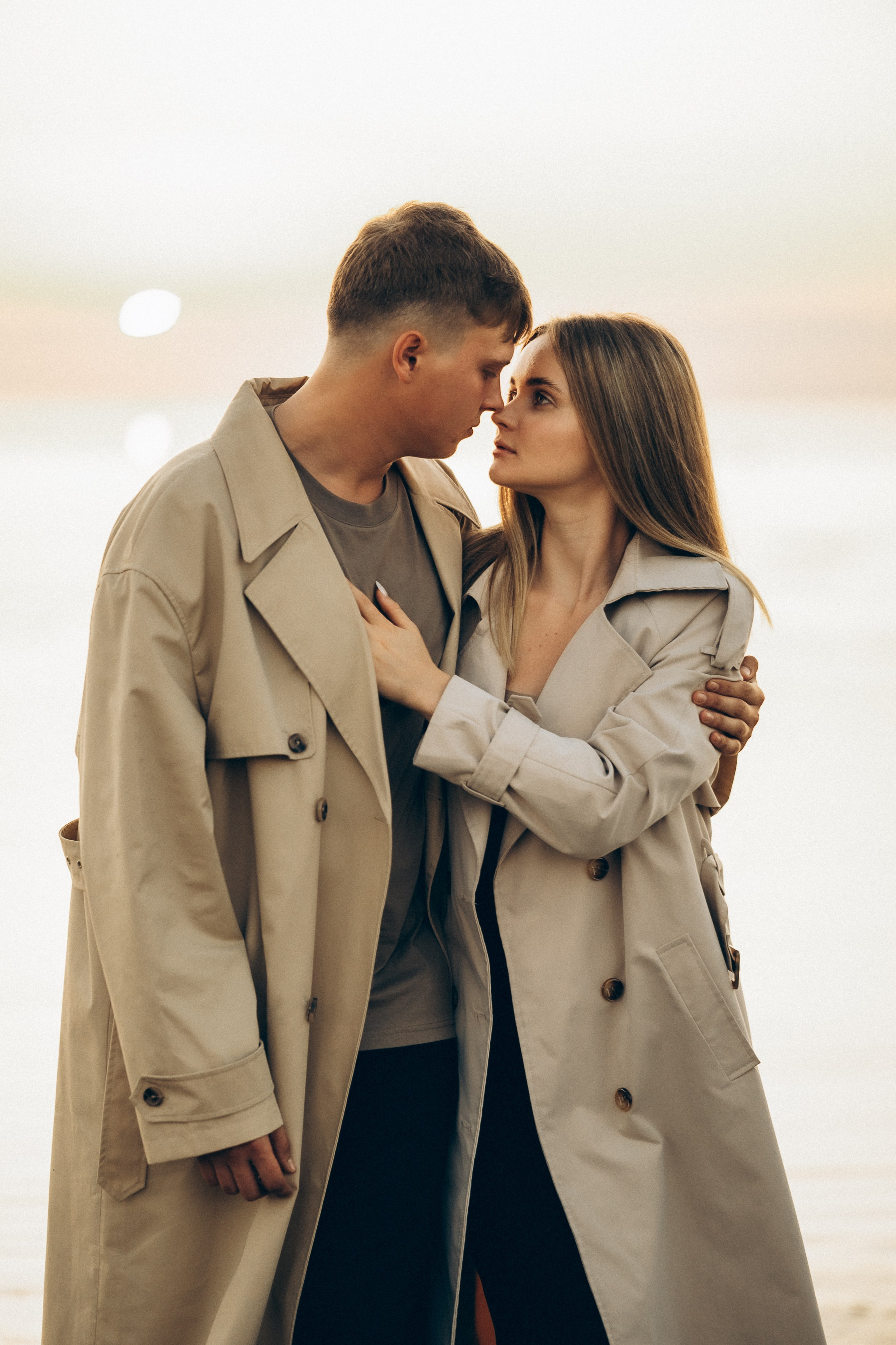 Залив. Фотограф ПИТЕР СПБ Надежда Баранова