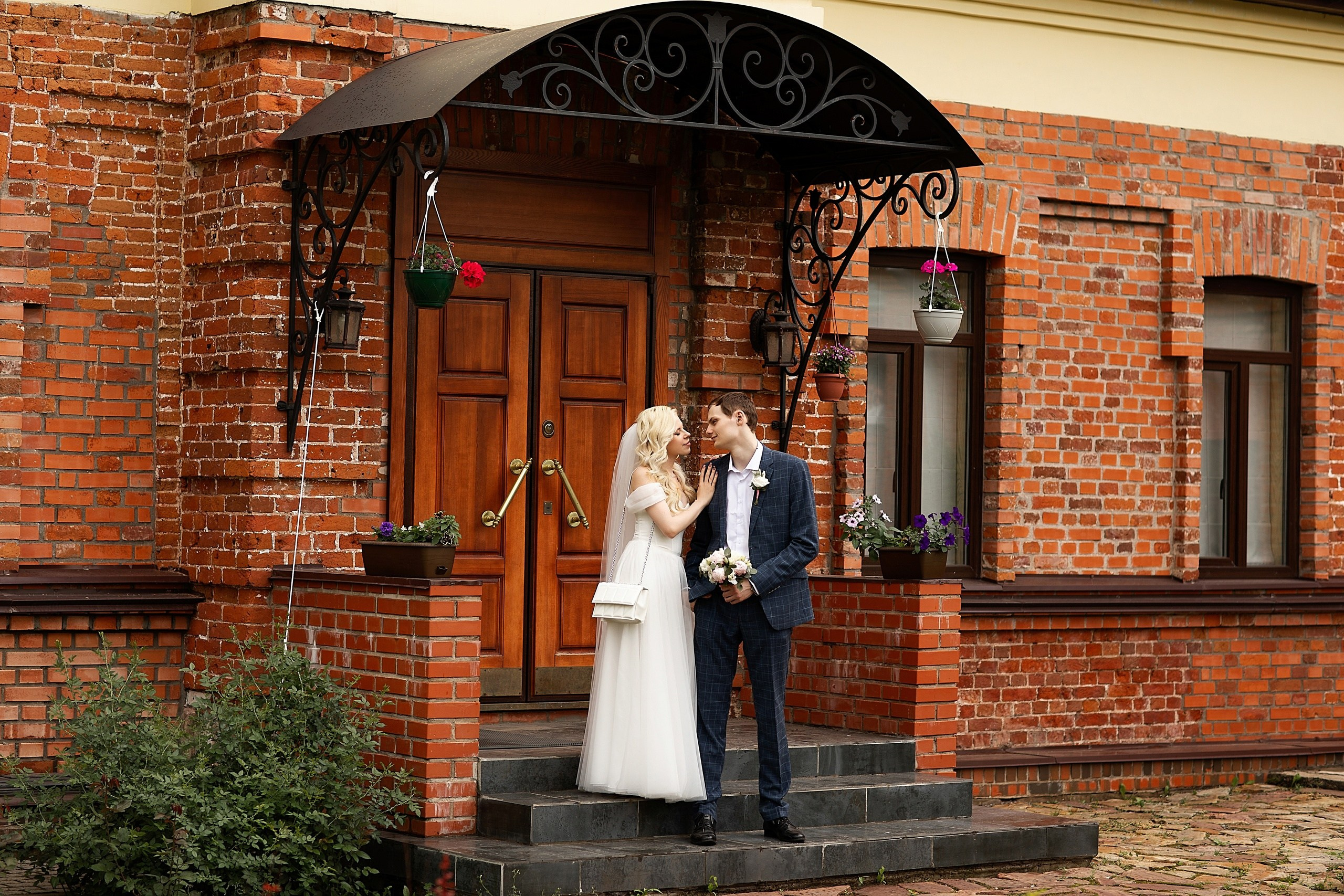 ИРИНА и ЕВГЕНИЙ